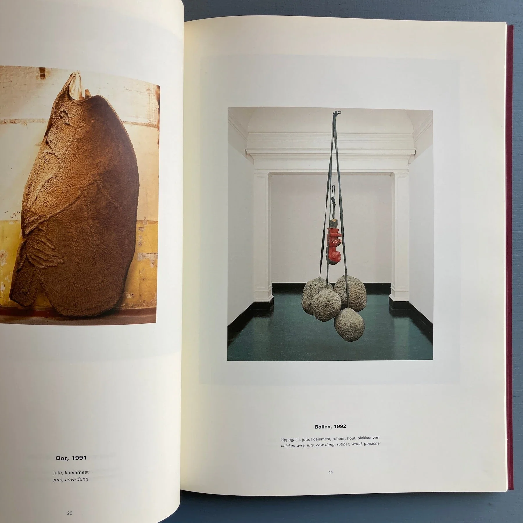 Hugo Debaere - Imschoot 1995 - Image 2