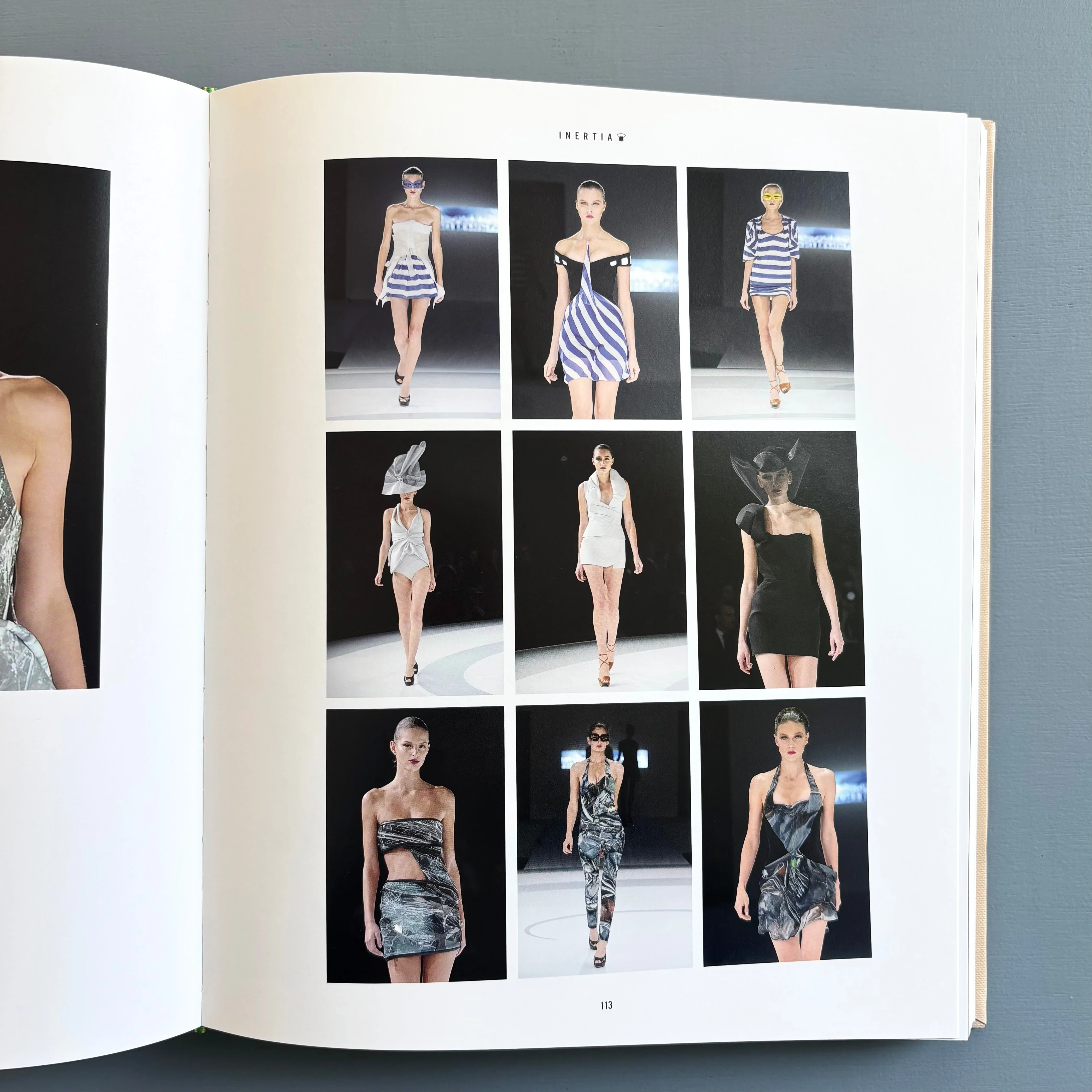 Hussein Chalayan - Rizzoli 2011 - Image 5