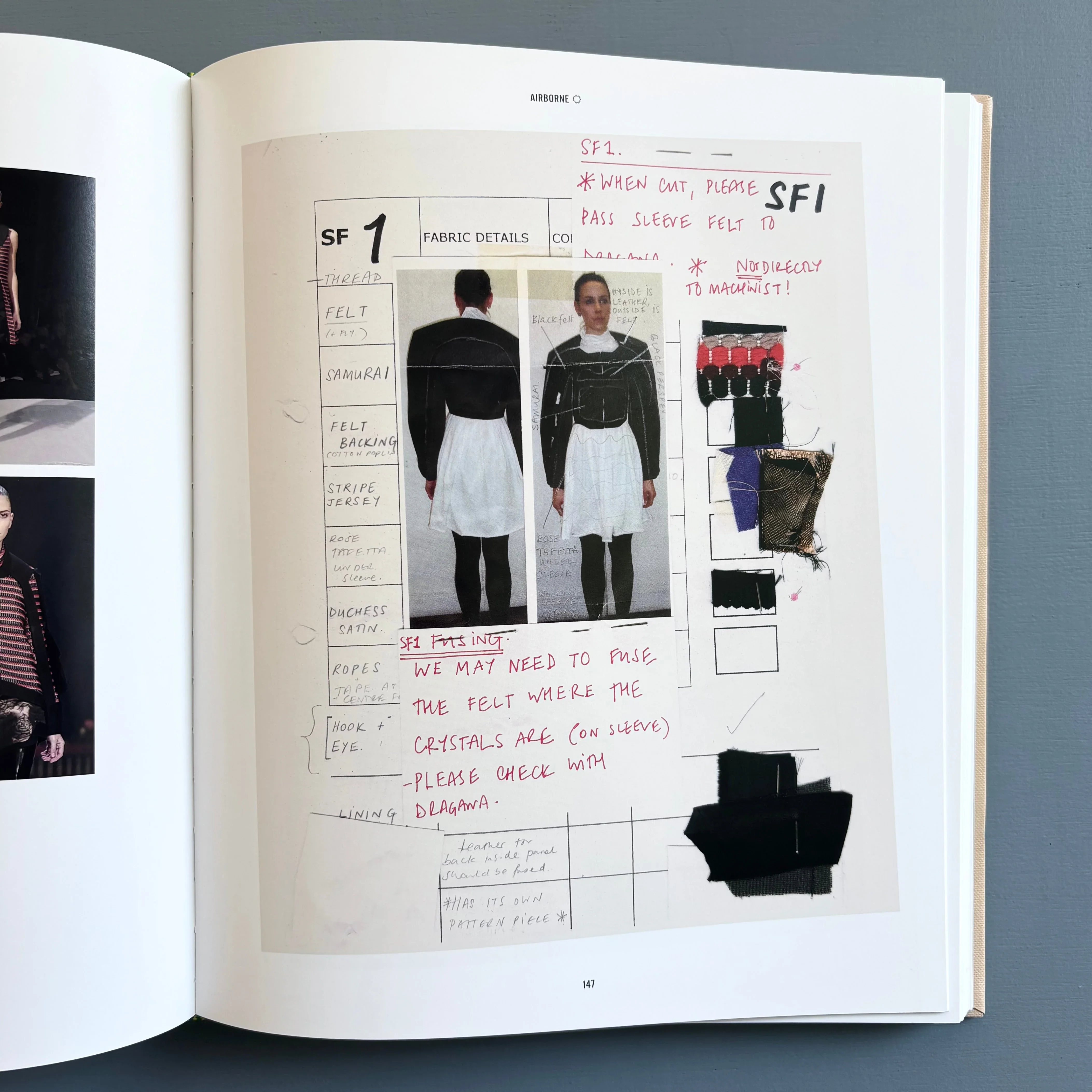 Hussein Chalayan - Rizzoli 2011 - Image 7