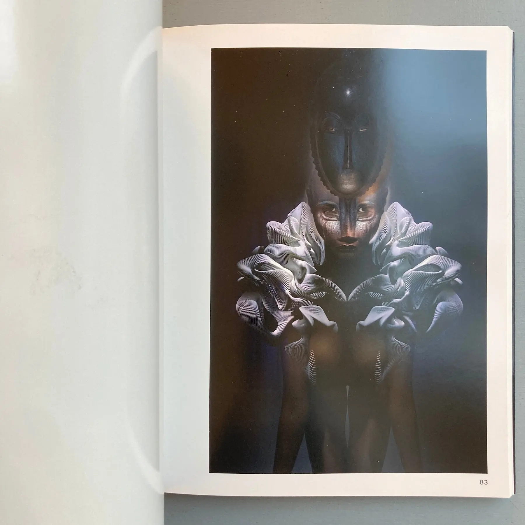 Ingrid Baars - L'Afrique ! (signed) - Fine Art Publishing 2013 - Image 7