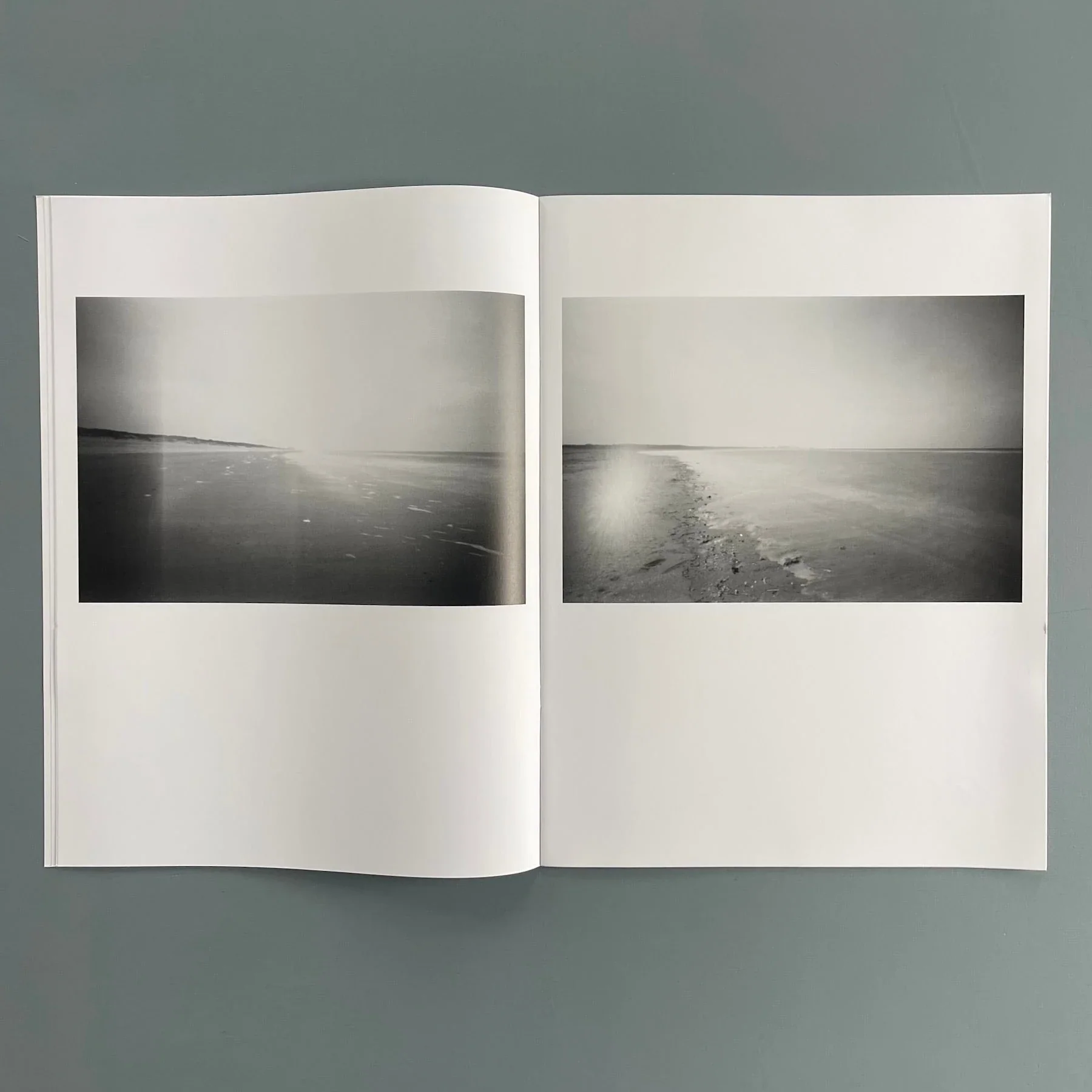 Ištvan Išt Huzjan - I. MERA: Walk on Water - MER. Books 2017 - Image 5