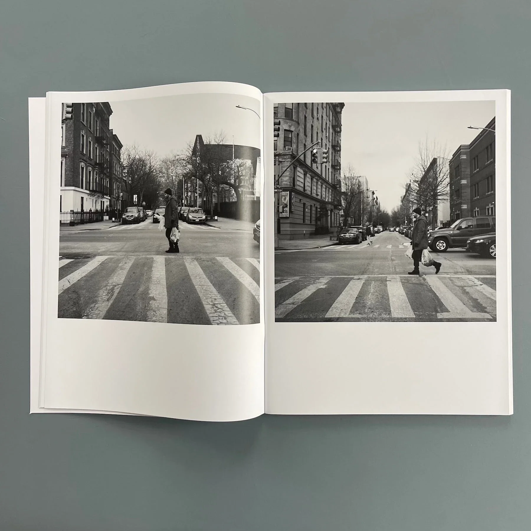Ištvan Išt Huzjan - II. MERA: Daily Chores on 5th Avenue - MER. Books 2018 - Image 6