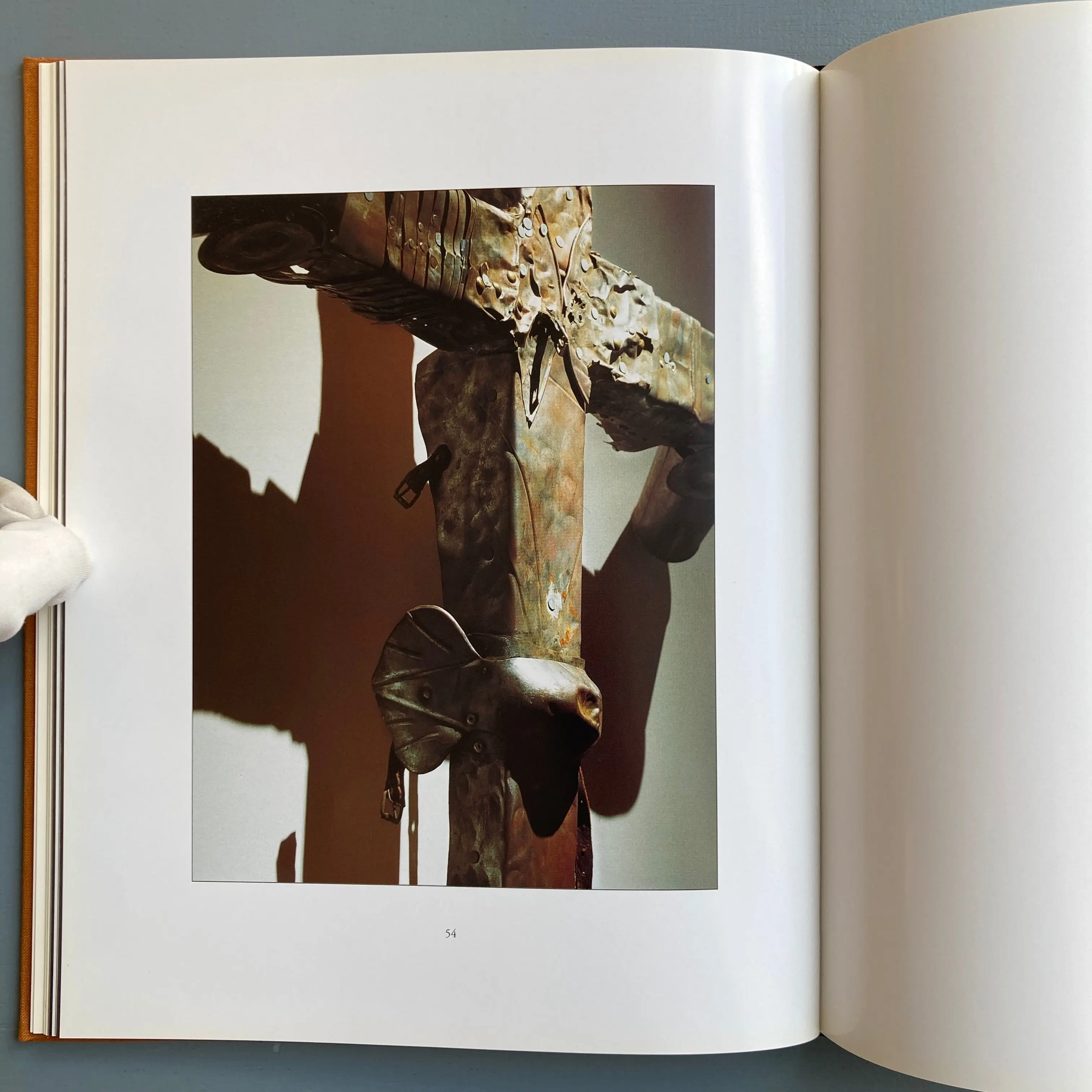 Jan Fabre - Passage - MUHKA 1997 - Image 6