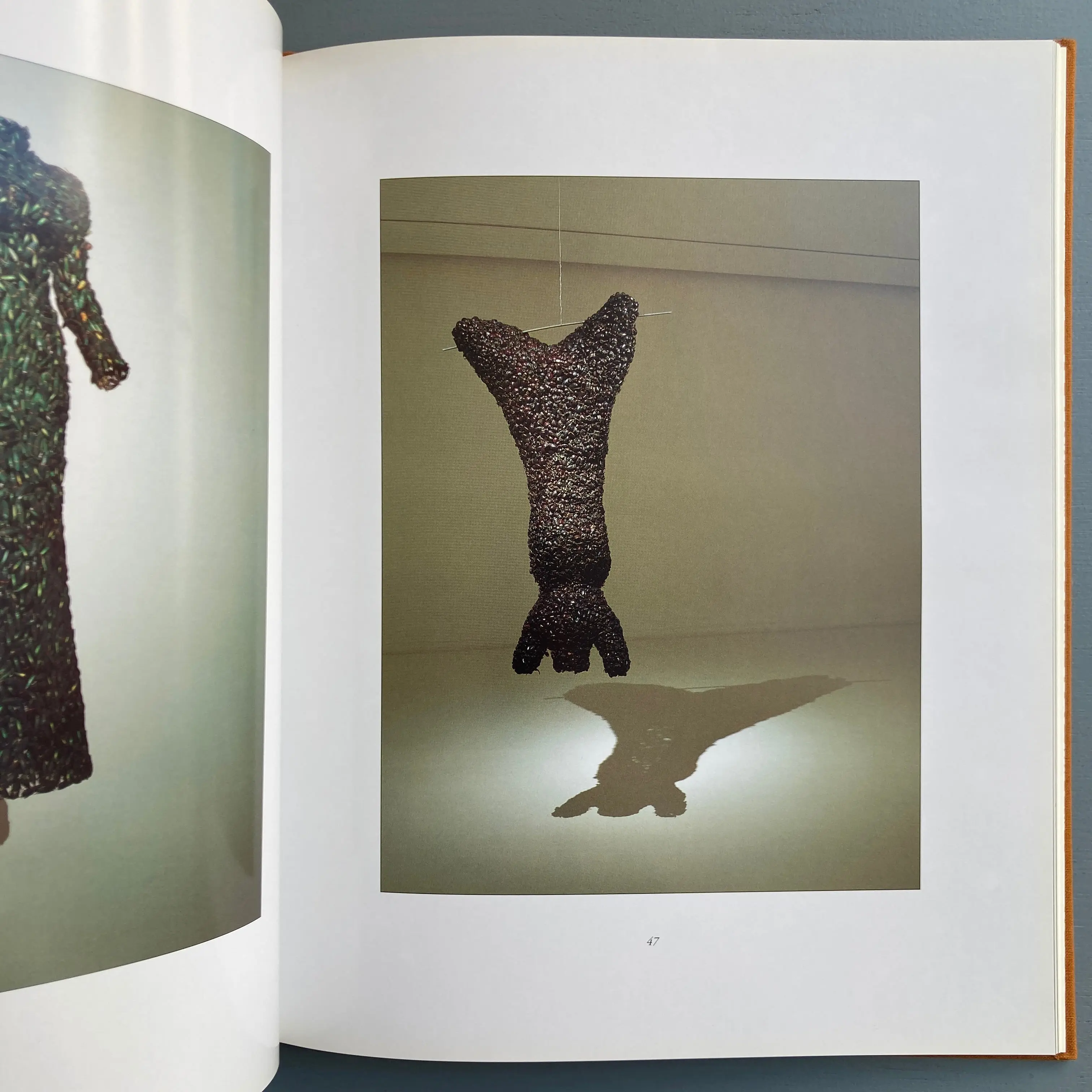 Jan Fabre - Passage - MUHKA 1997 - Image 7