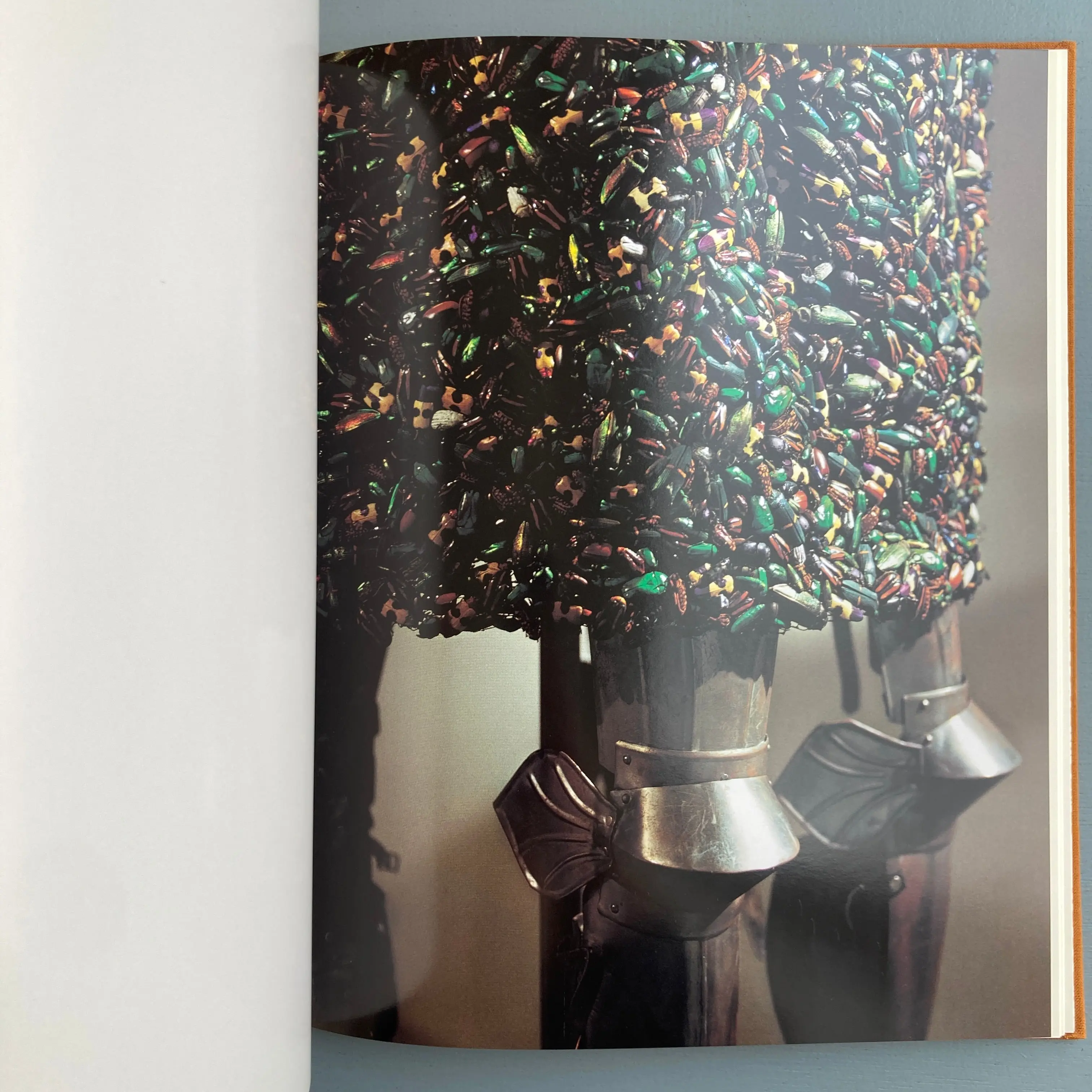 Jan Fabre - Passage - MUHKA 1997 - Image 9