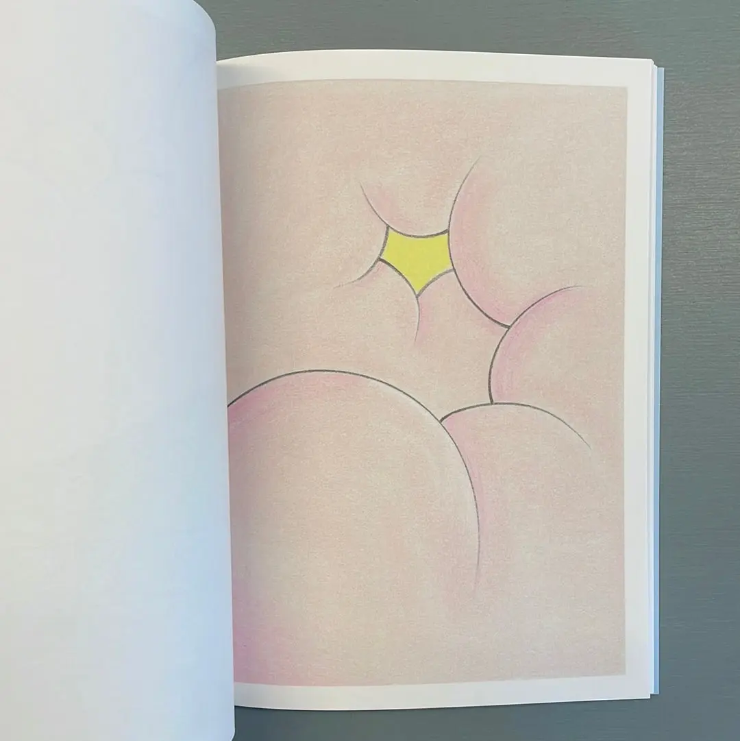 Julien Meert - Météorismes - Sorry we're closed / Triangle books 2023 - Image 6