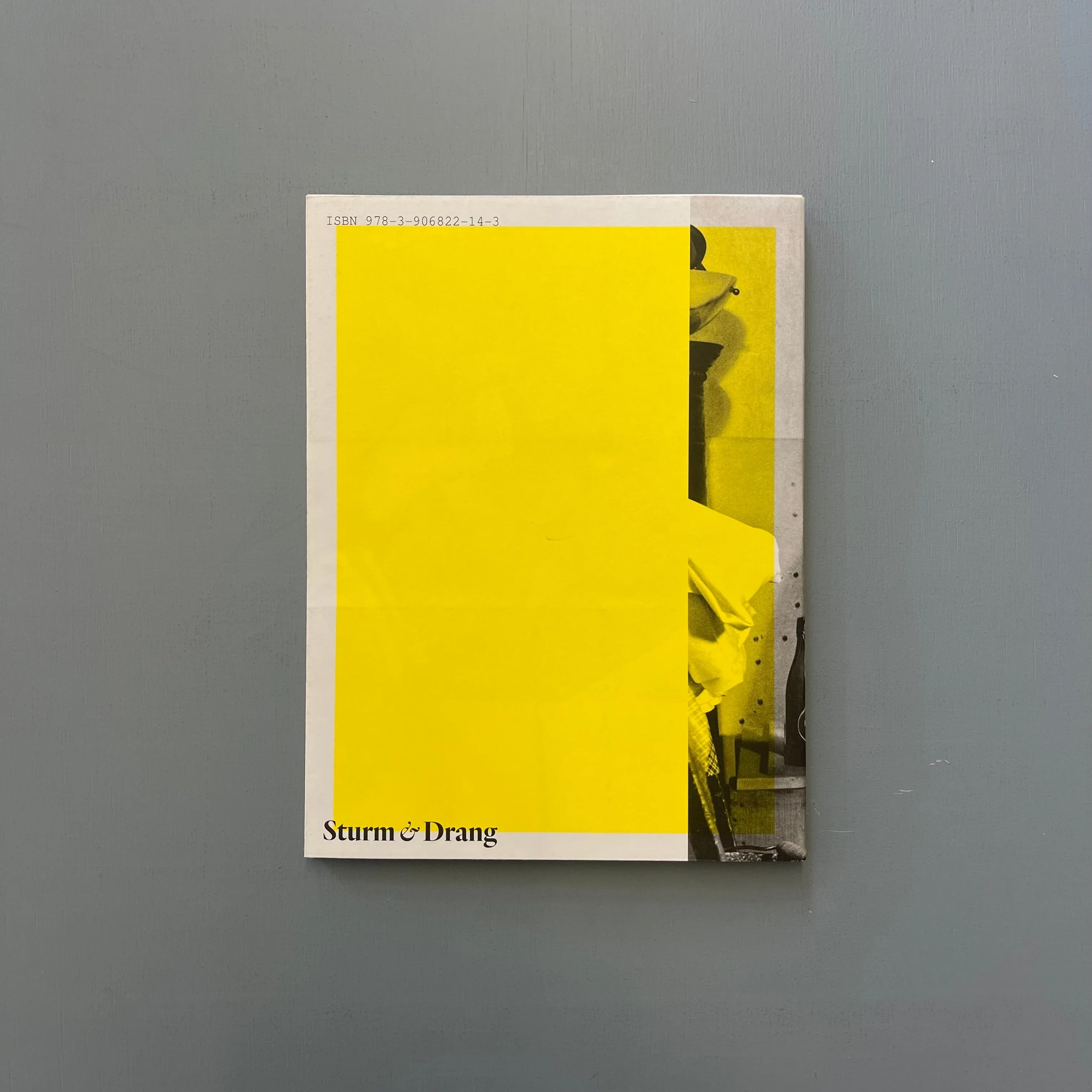 Karlheinz Weinberger - Halbstarke Volume #1 - Sturm & Drang 2017 - Image 13