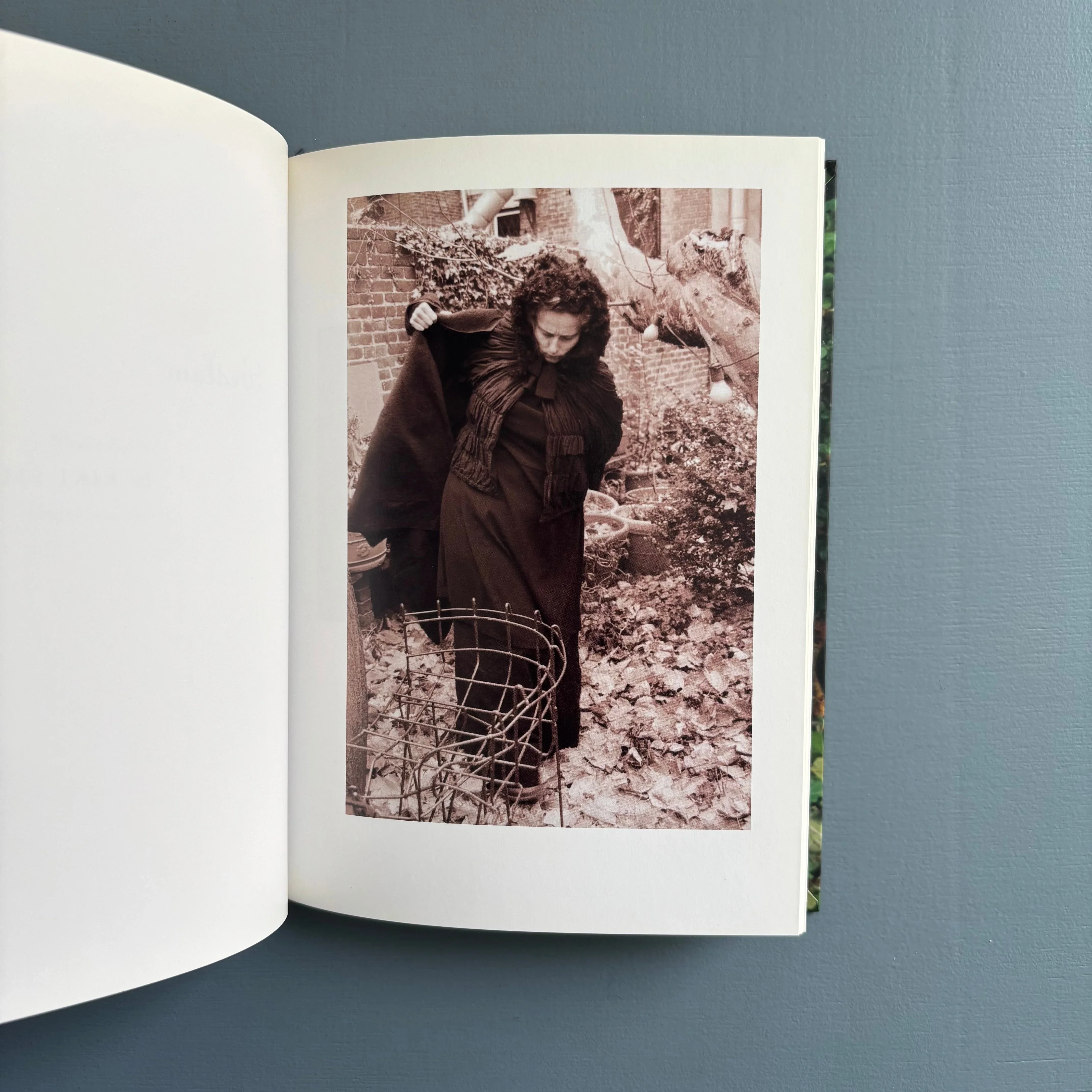 Kiki Smith - Telling Tales - International center of photography 2001 - Image 3