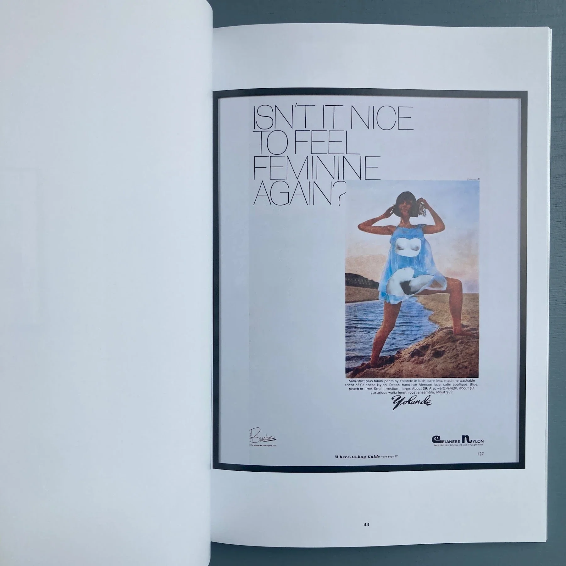 Kolé Séré: Nicole Gravier, Anthea Hamilton, Gabriel Kuri, Sarah Ortmeyer, Martha Rosler - Braunsfelder 2021 - Image 6