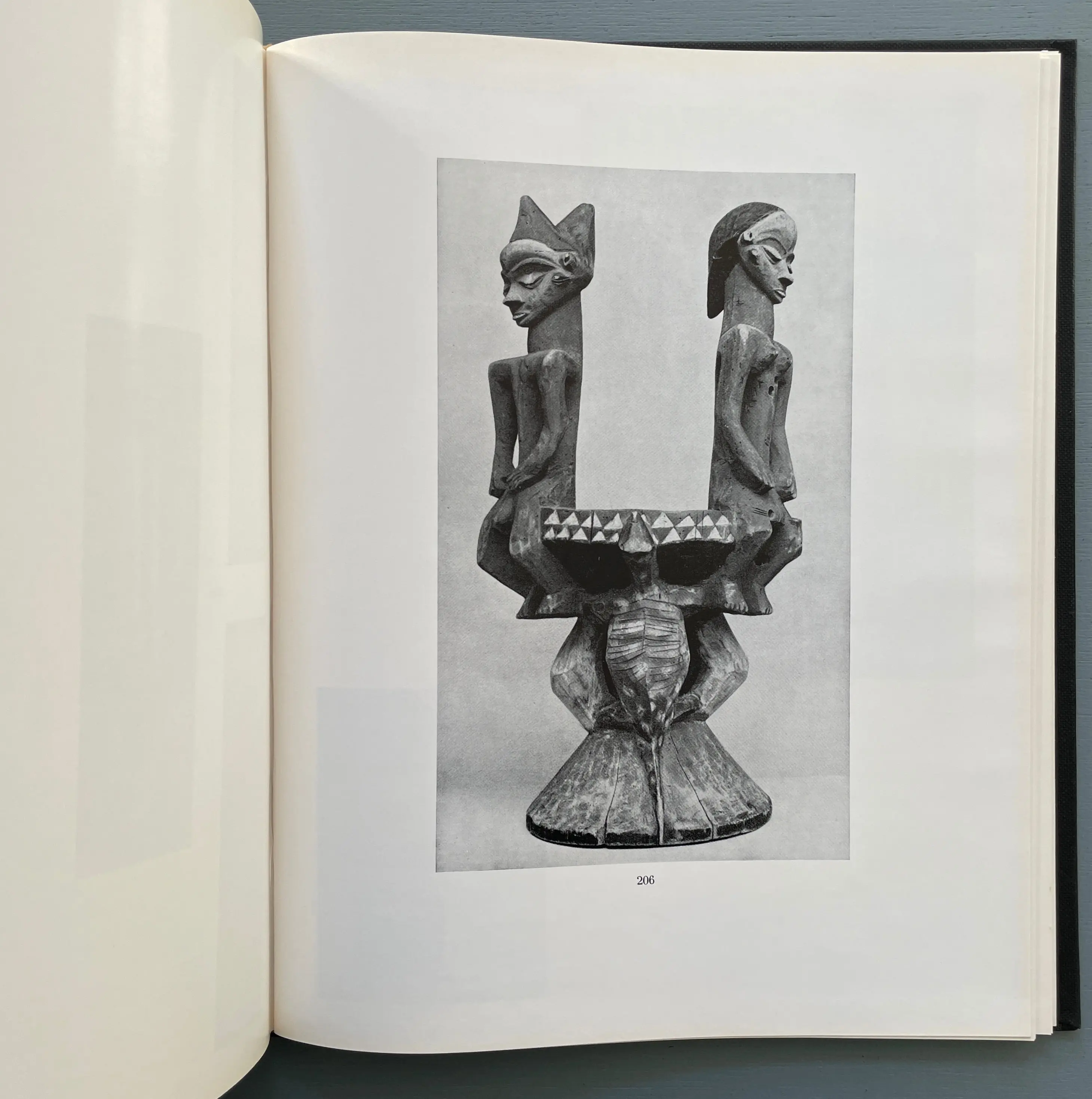 Louis de Sousberghe - L'Art Pende - Académie Royale de Belgique 1958 - Image 4