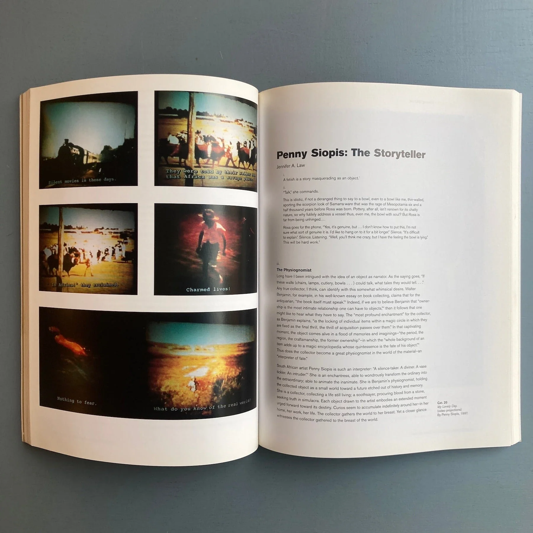 Liberated Voices: Contemporary Art from South Africa - Prestel 1999 - Image 9