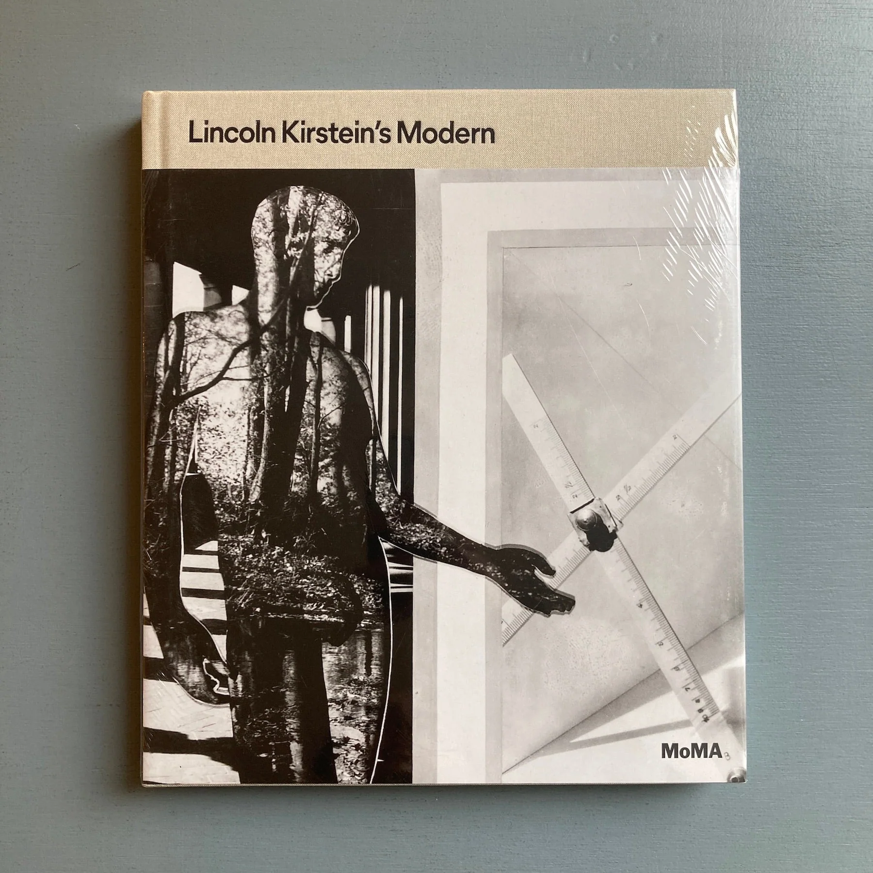 Lincoln Kirstein's Modern - MoMA 2019