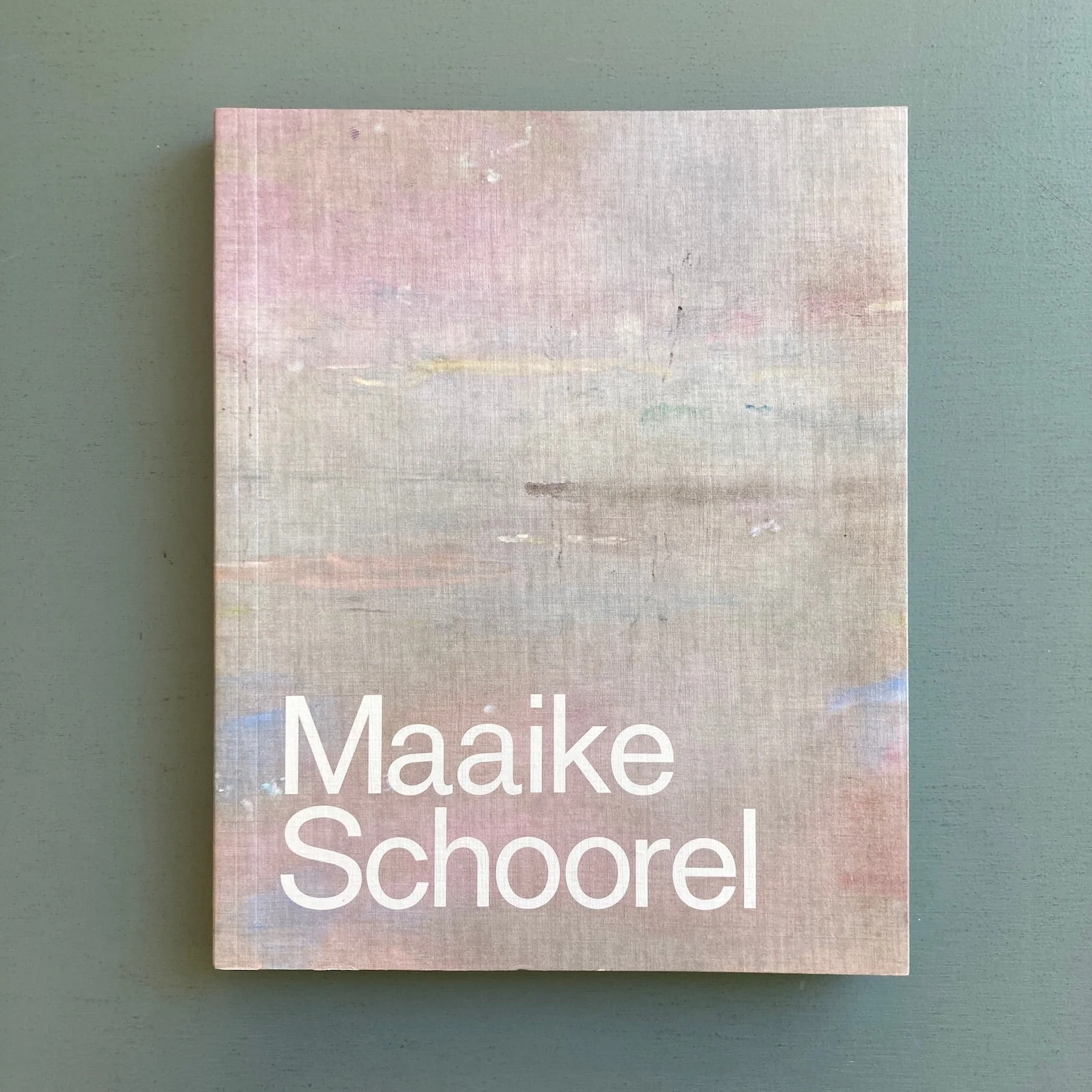 Maaike Schoorel - Vera/Icon - Nai010 2021