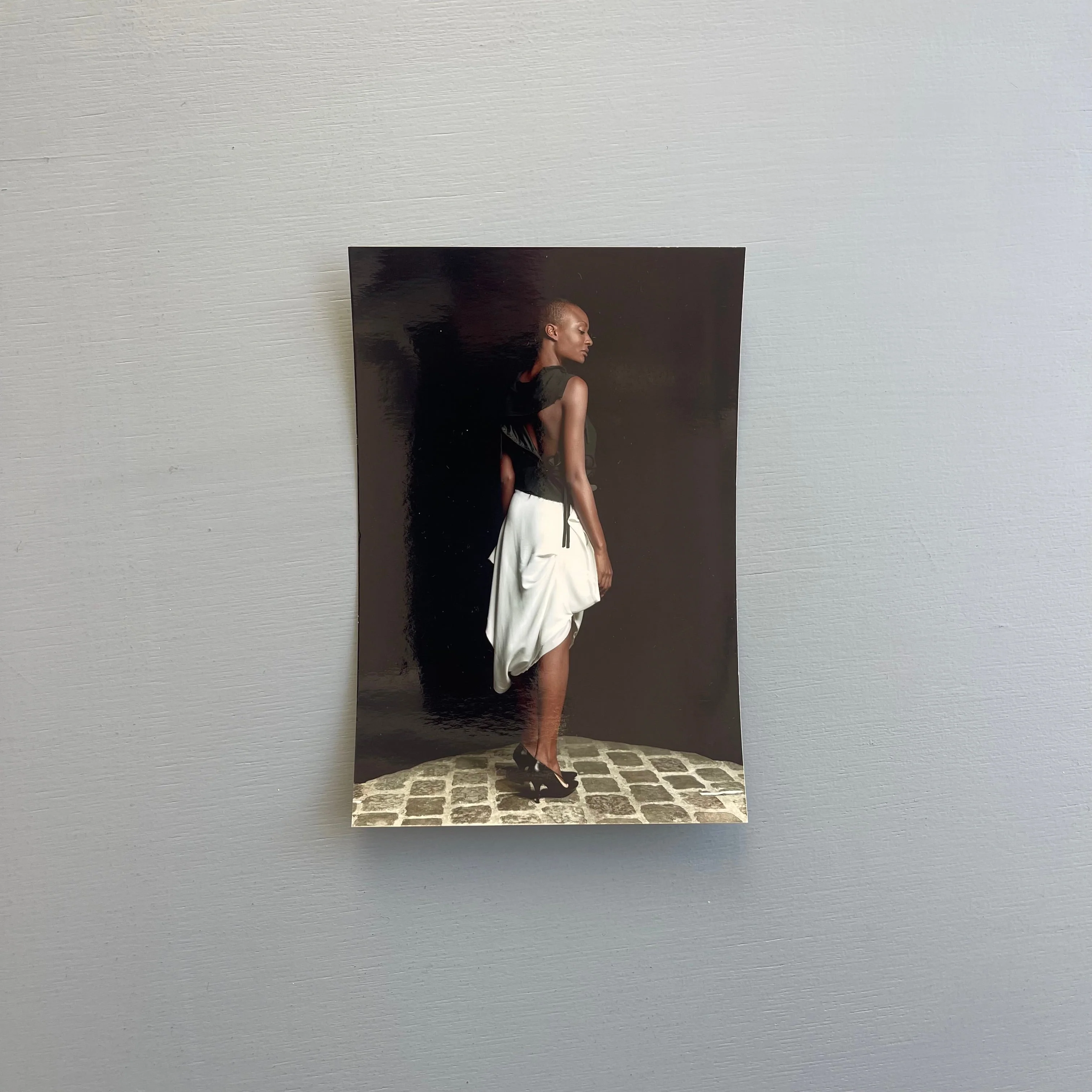 Maison Martin Margiela - Press press box women S/S 2005 - Image 11