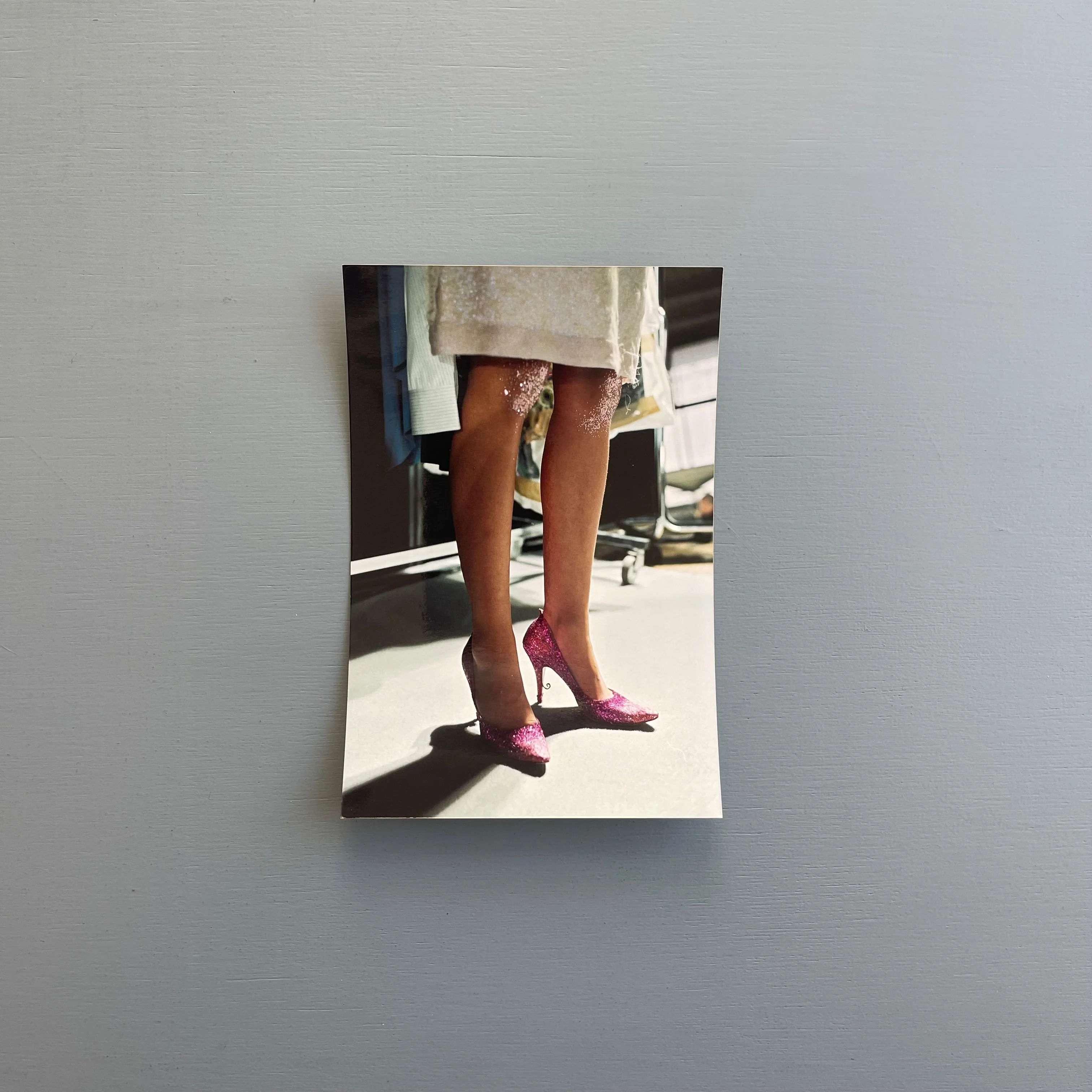 Maison Martin Margiela - Press press box women S/S 2005 - Image 12