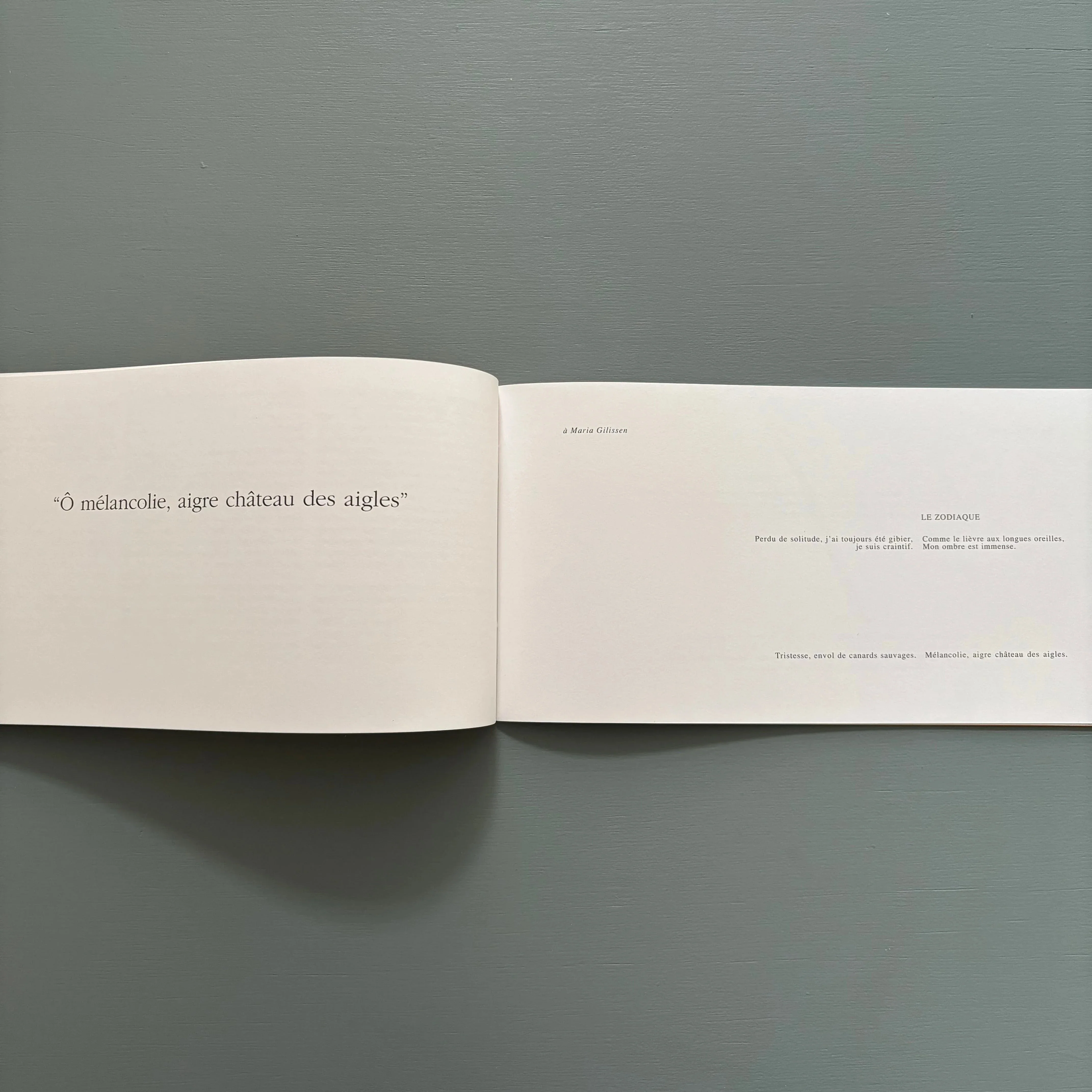 Marcel Broodthaers - La Bête Noire - XL Plus 2003 - Image 2