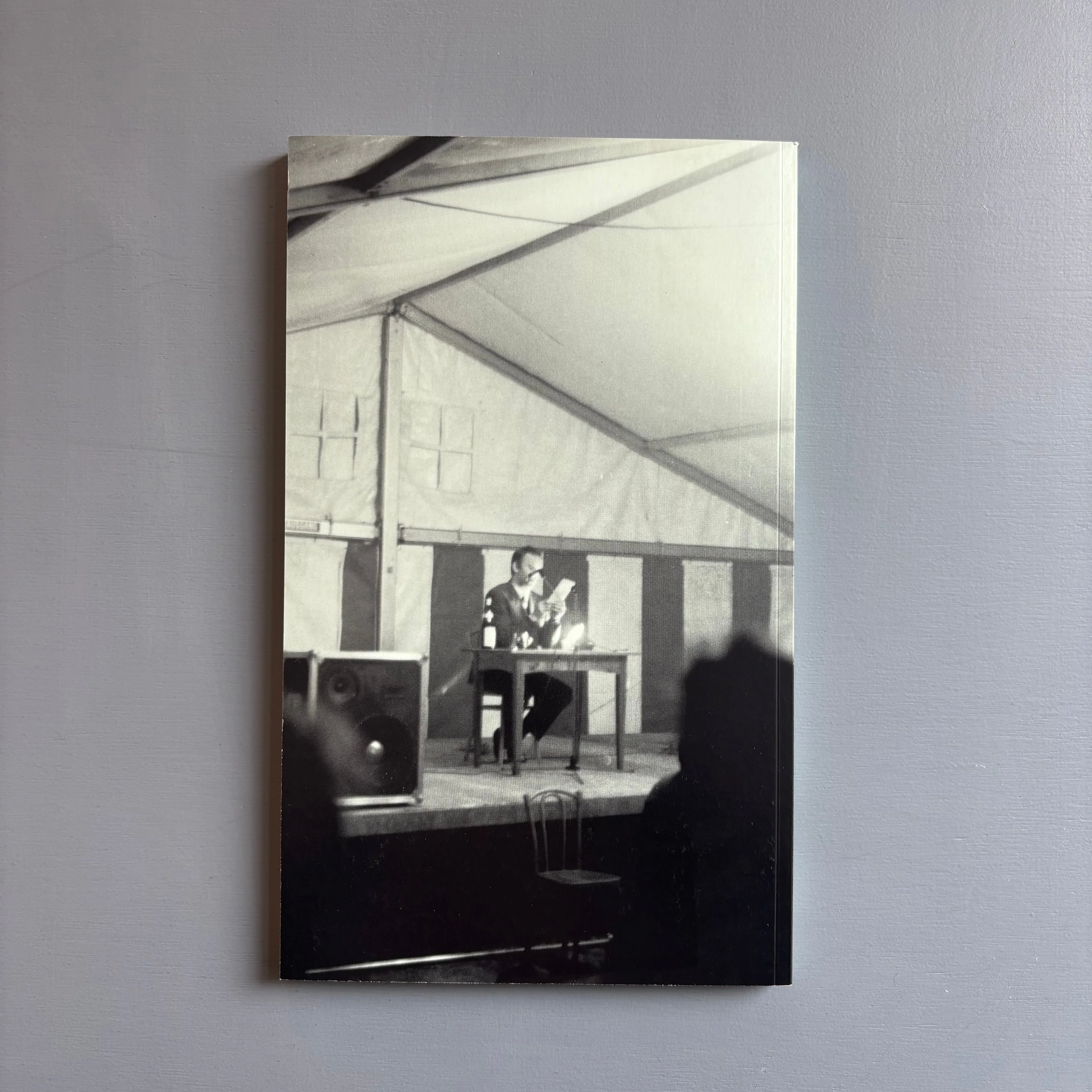 Martin Kippenberger - Walter Grond: Der Schoppenhauer - dhevka 1994 - Image 2