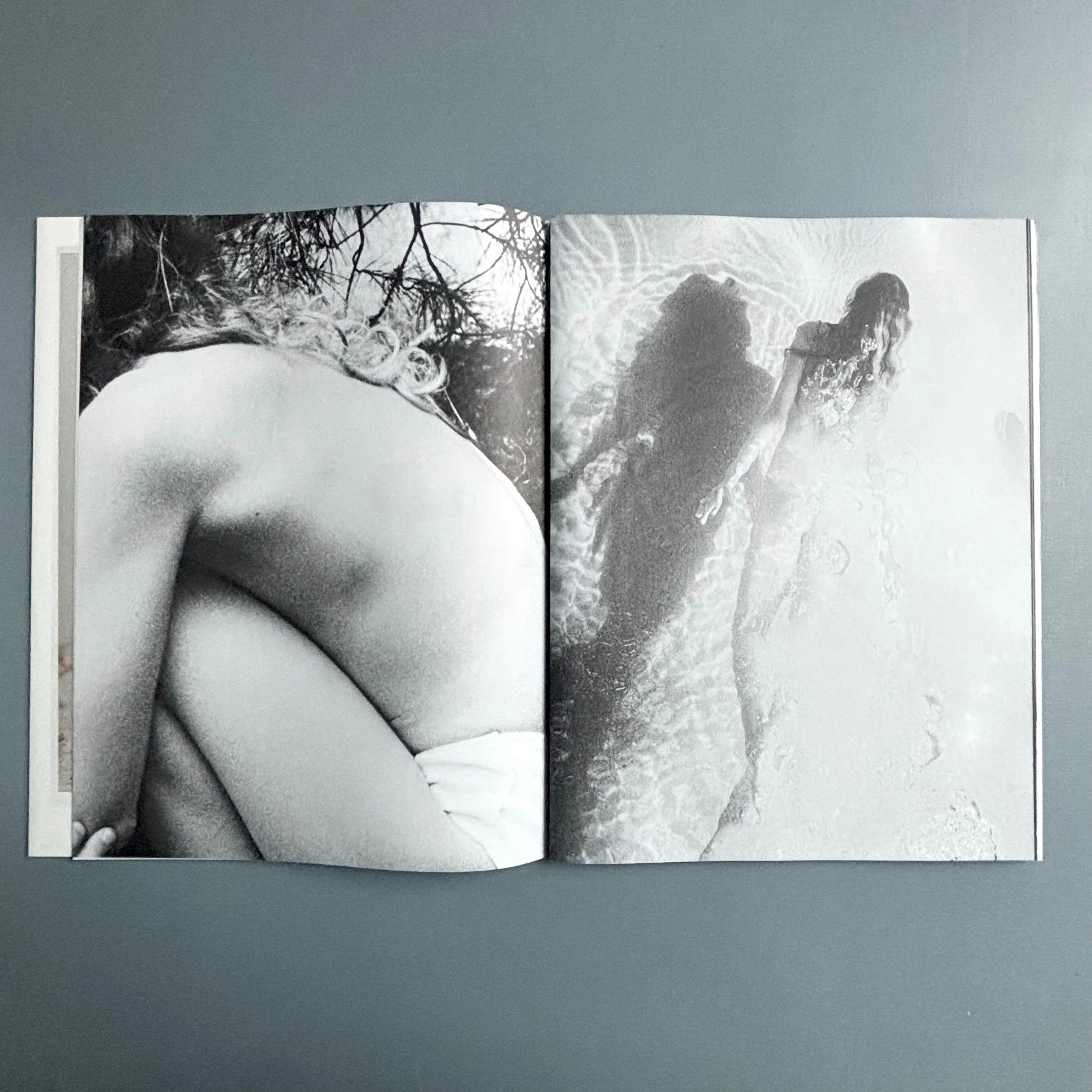 Martina Bjorn - Without - Self-published 2025 - Image 5