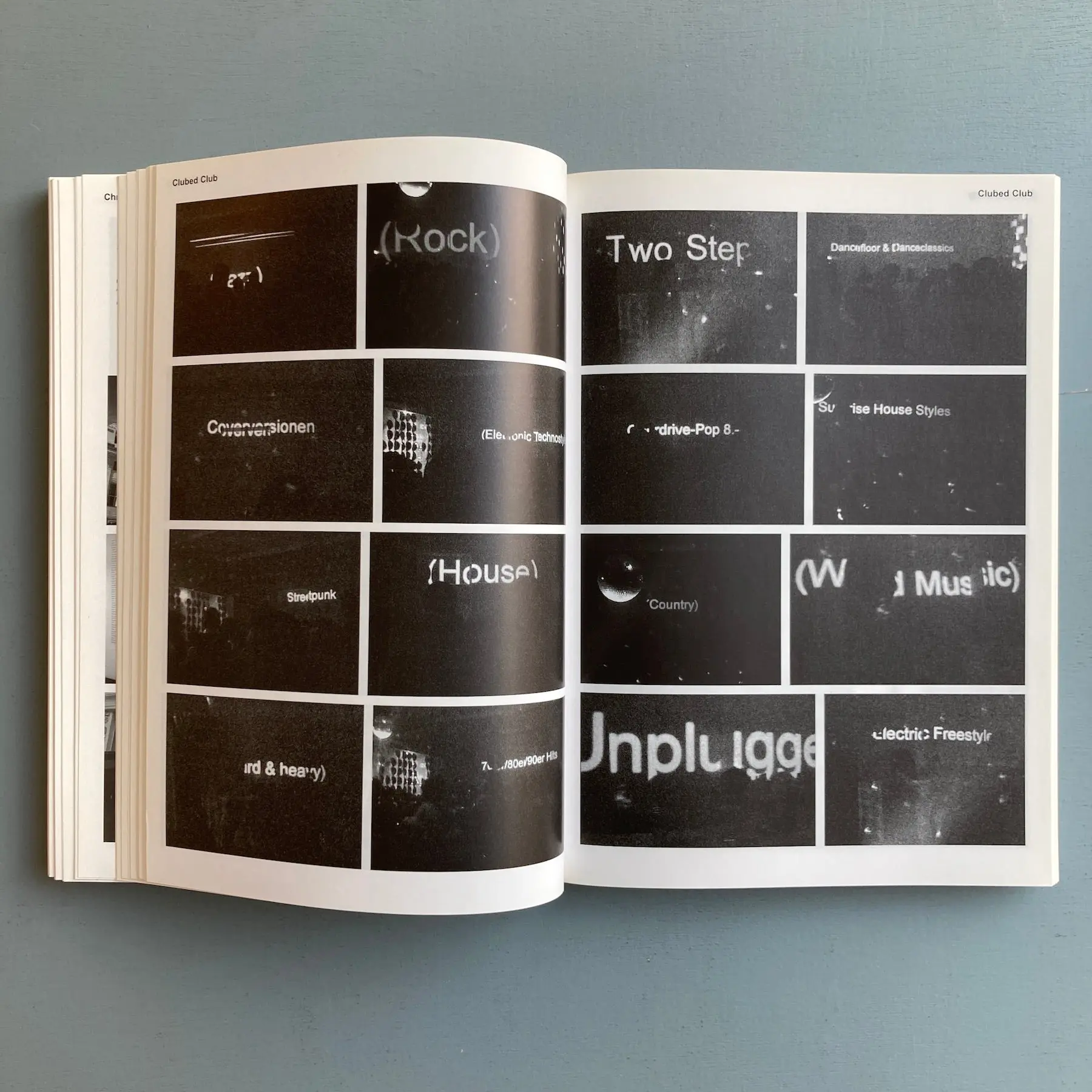 Michael Riedel - Oskar-von-Miller Strasse 16 - Silverbridge 2014 - Image 8