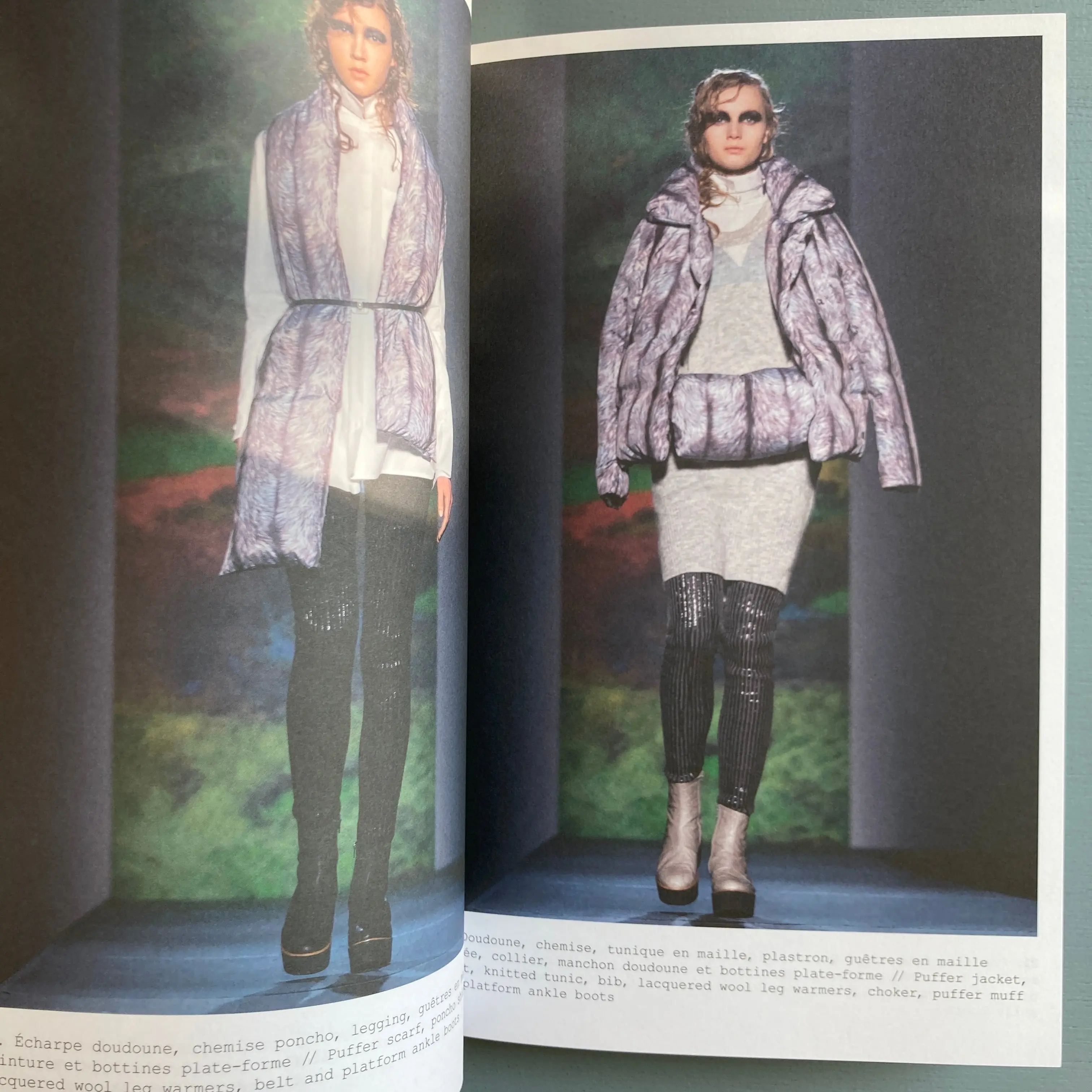 MM6 - Automne-Hiver 2013 - Image 6