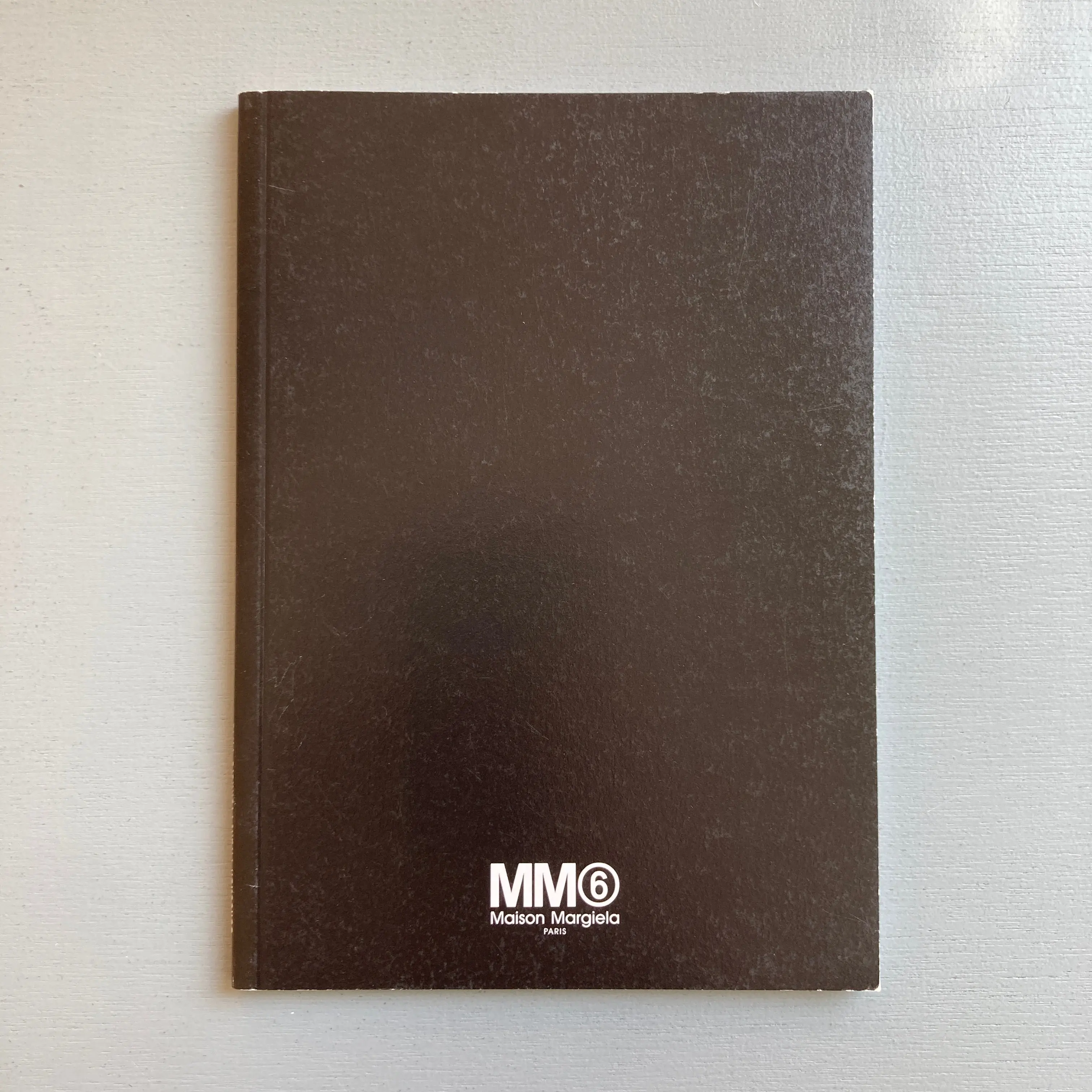 MM6 - Automne-Hiver 2016