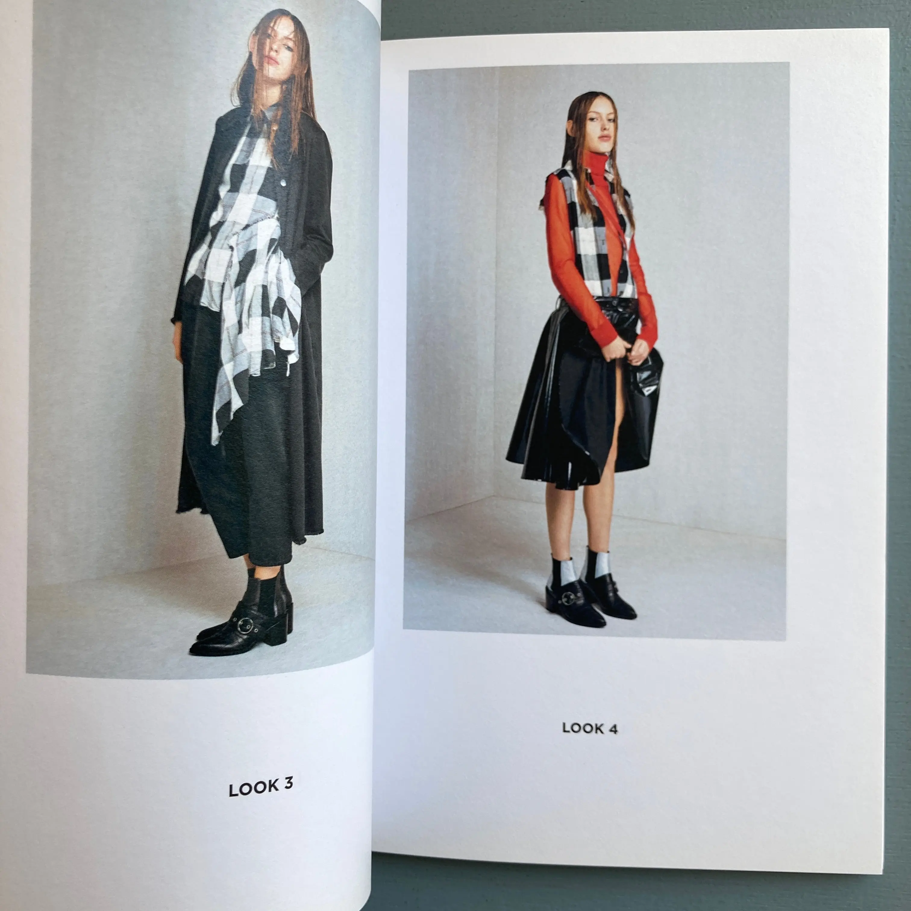 MM6 - Automne-Hiver 2016 - Image 2