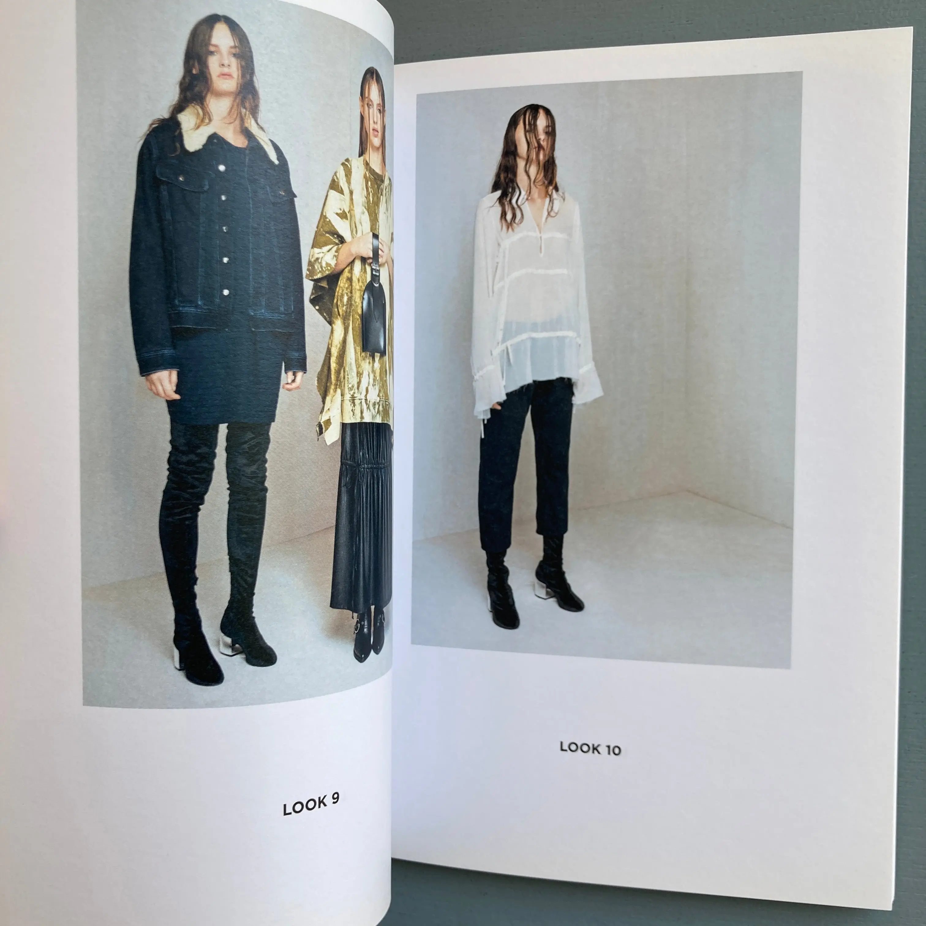 MM6 - Automne-Hiver 2016 - Image 6
