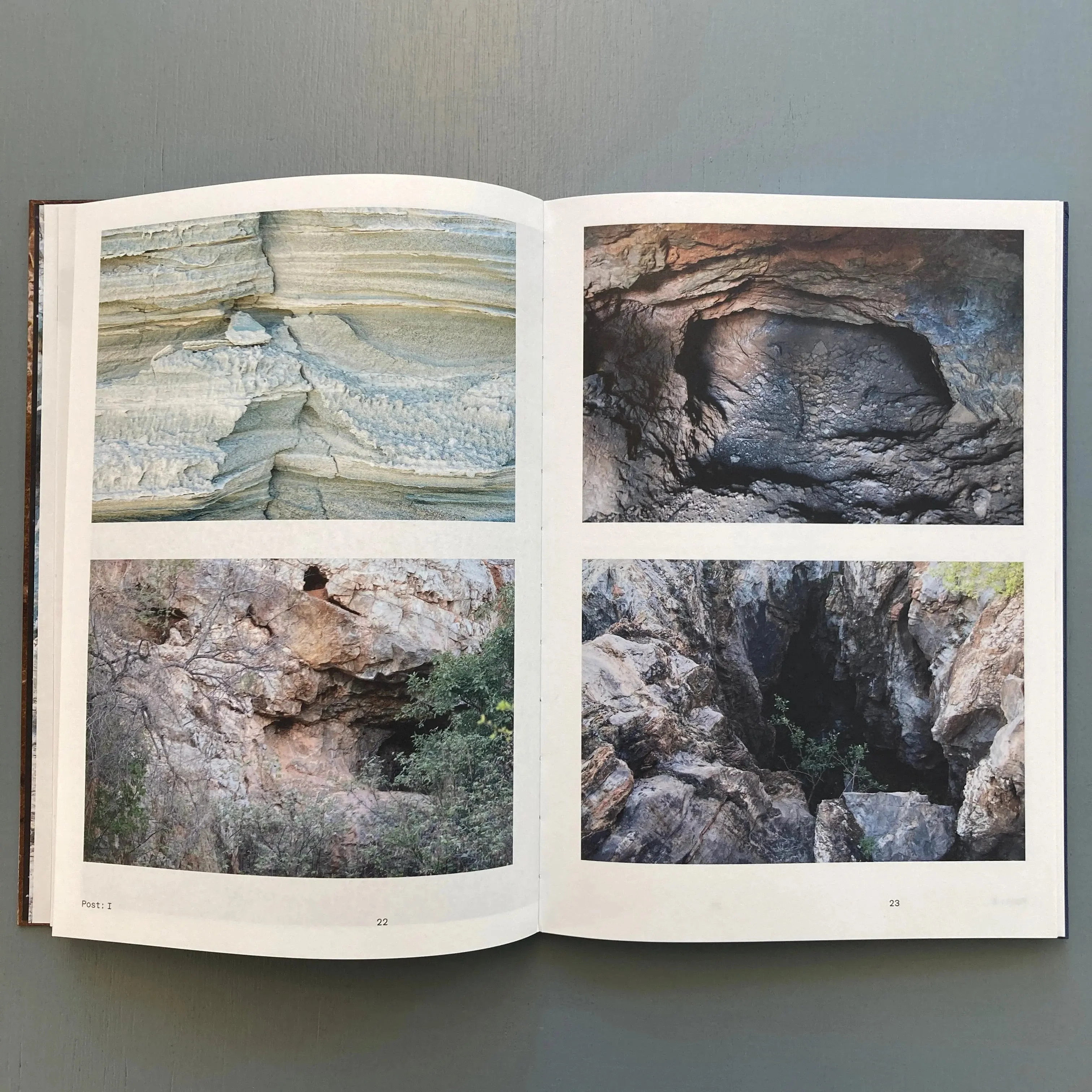 Otobong Nkanga - From Where I Stand - Tate 2019 - Image 4