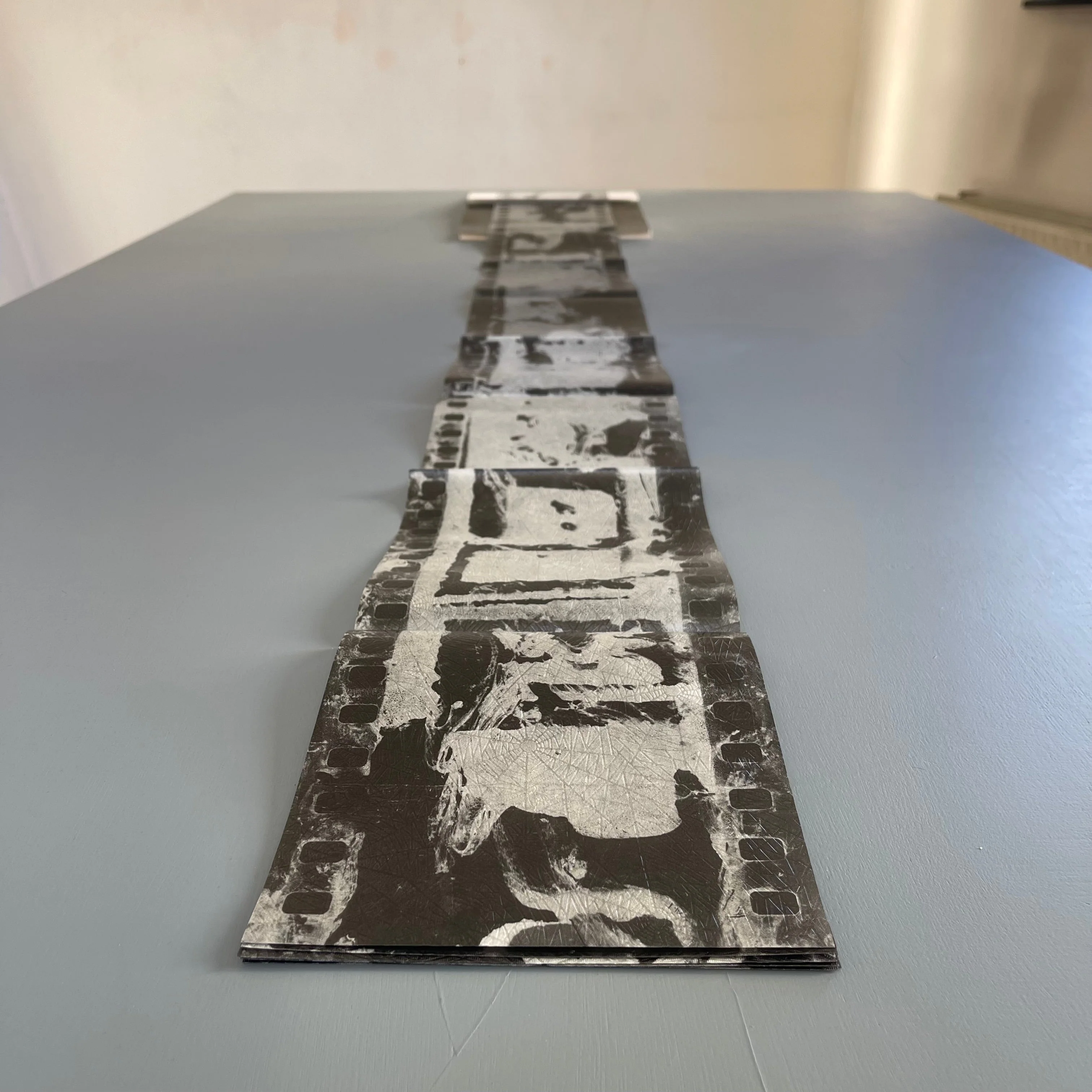 Parkett Vol. 2 - July 1984 - Sigmar Polke - Image 13