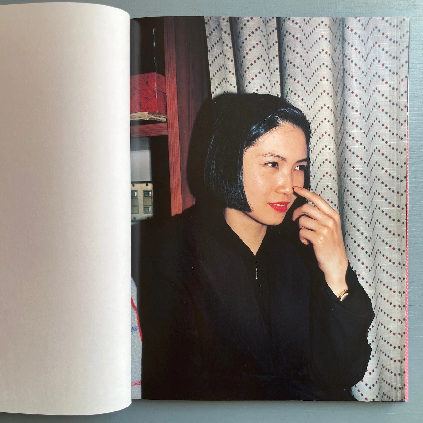Paul Graham - Empty Heaven - Scalo 1995 - Image 2