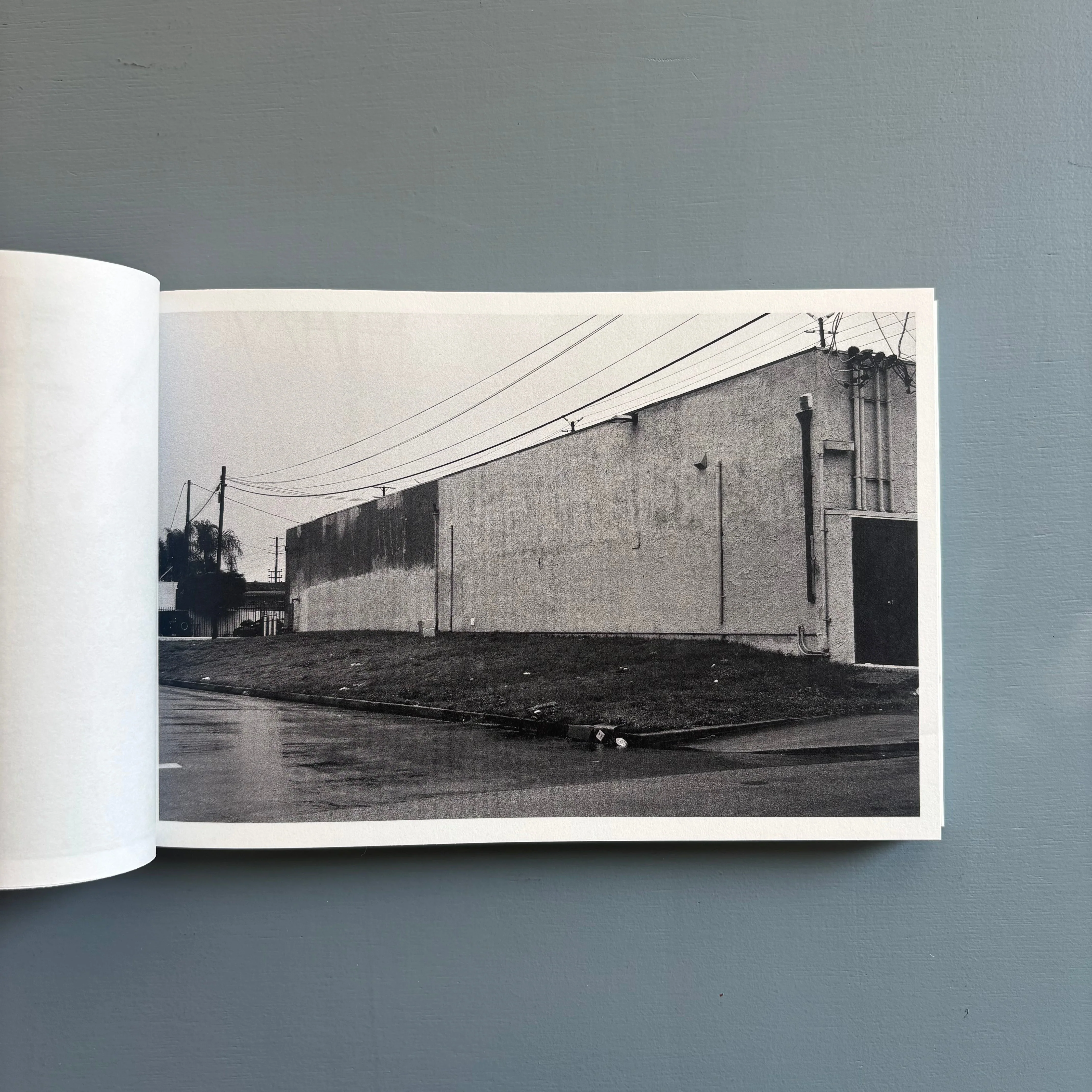 Paul Grund - Damaged - Serpent Press 2025 - Image 4