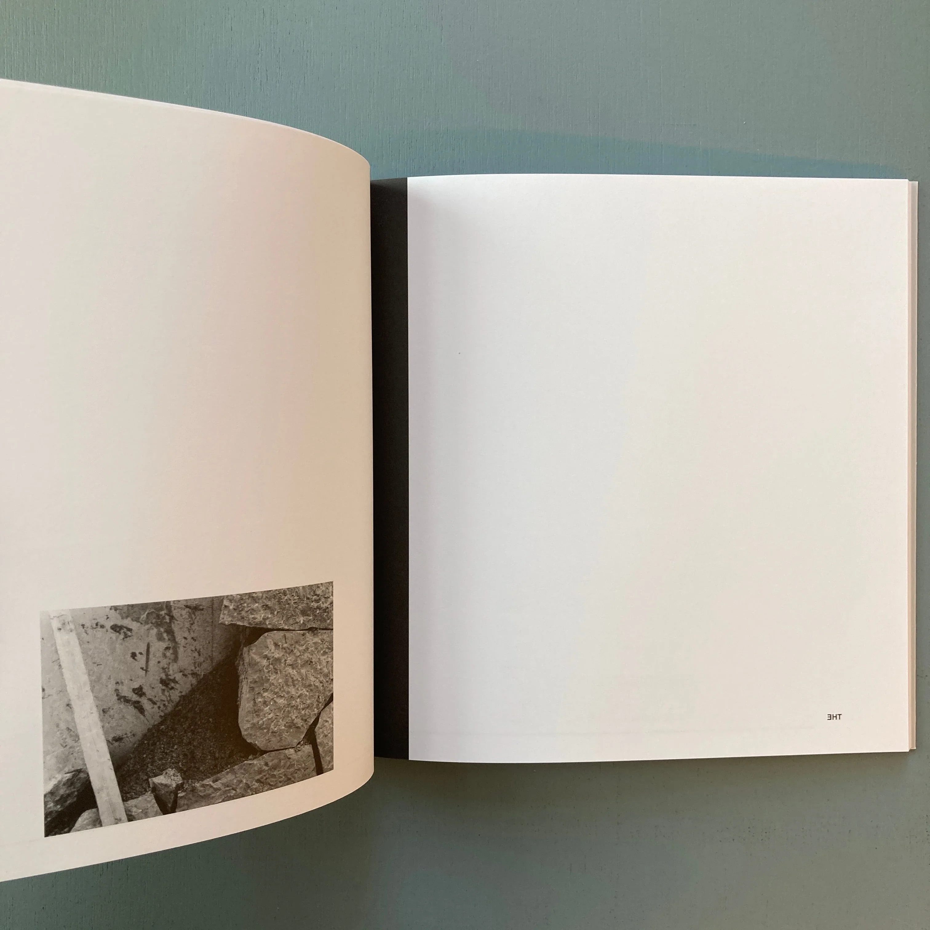 Peter Downsbrough - SET[IN - Editions Enigmatiques 2013 - Image 7