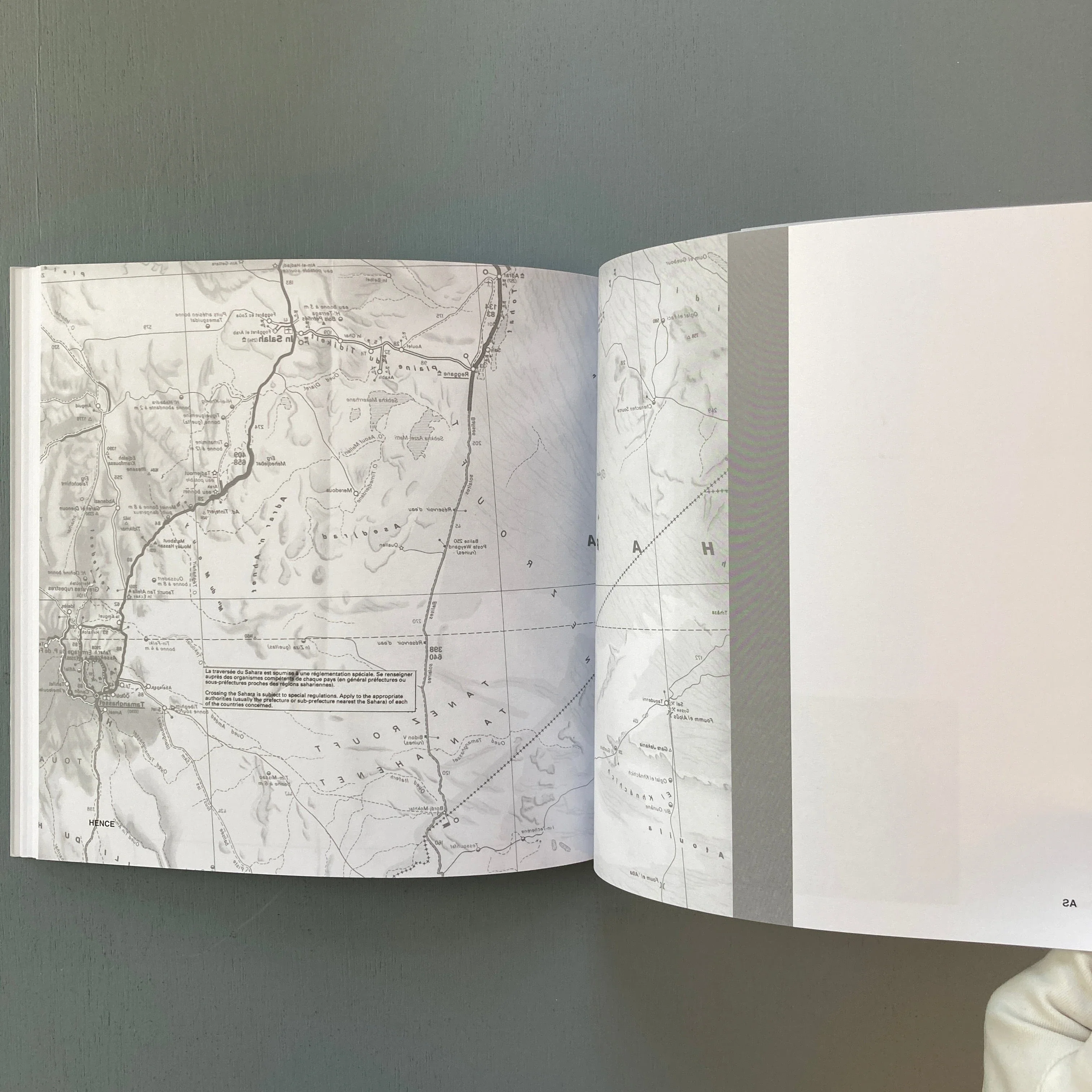 Peter Downsbrough - SET[IN - Editions Enigmatiques 2013 - Image 9