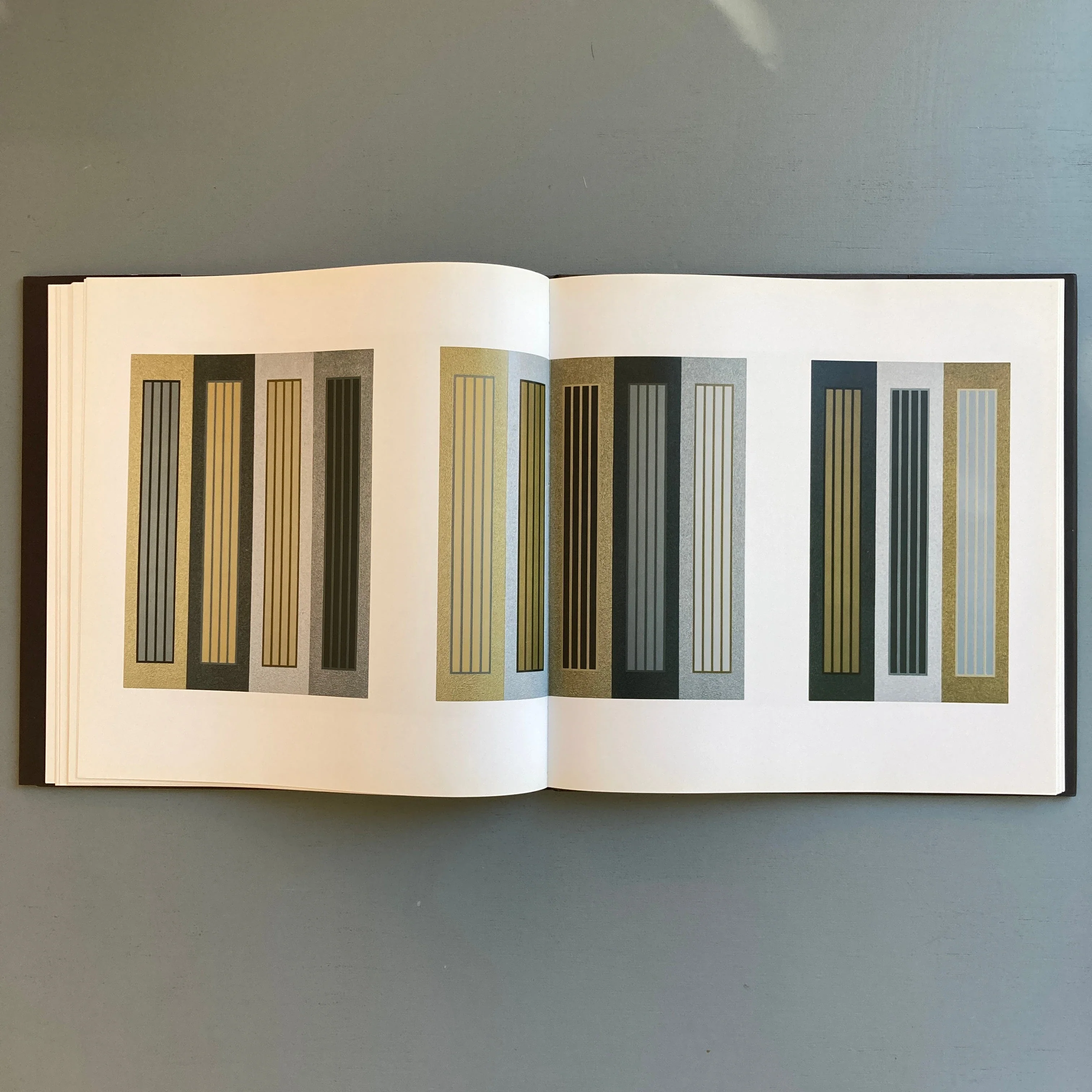 Peter Halley - Since 2000 (+DVD) - Musée d'Art Moderne Saint-Etienne Métropole 2014 - Image 6
