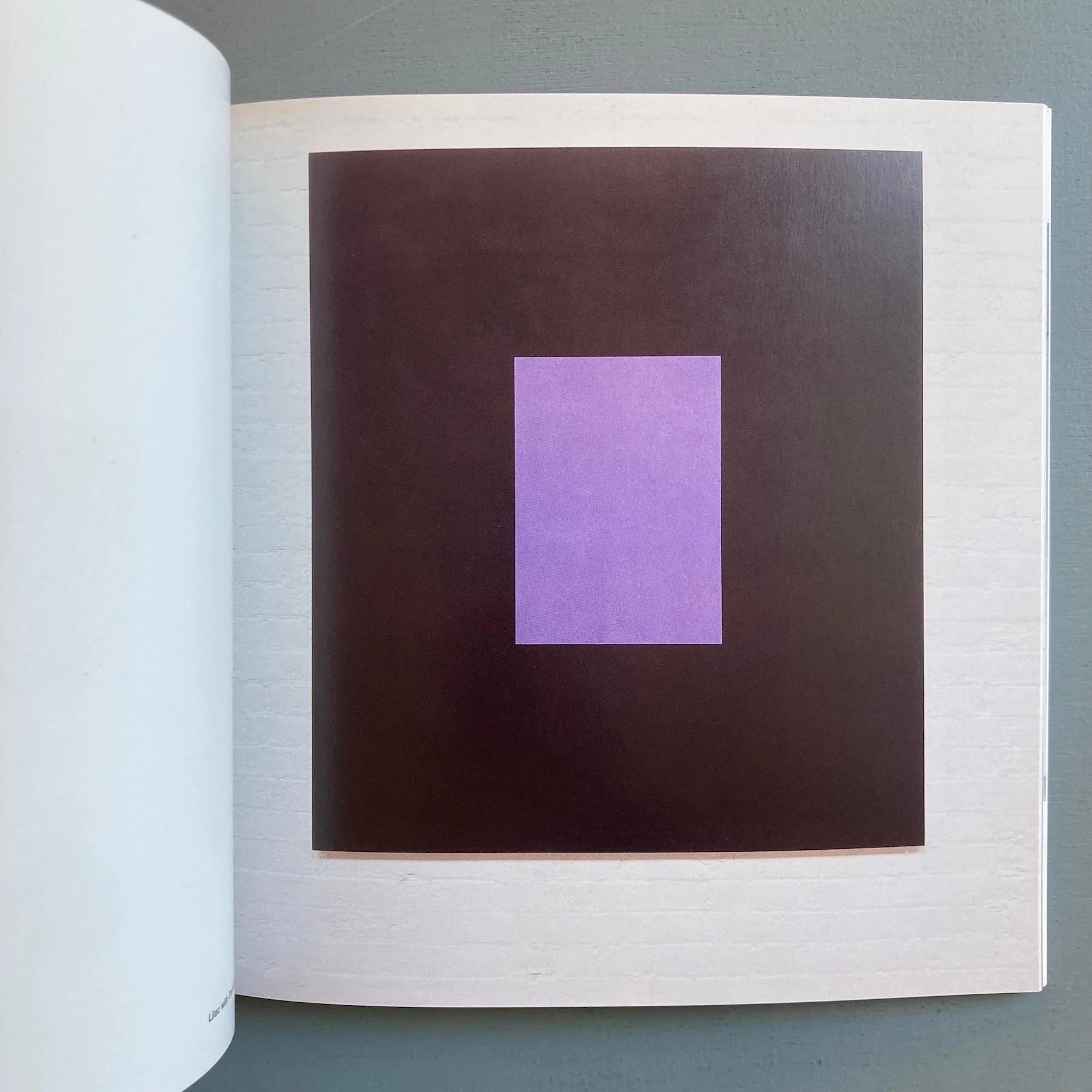 Peter Joseph - Lisson Gallery 1998 - Image 6
