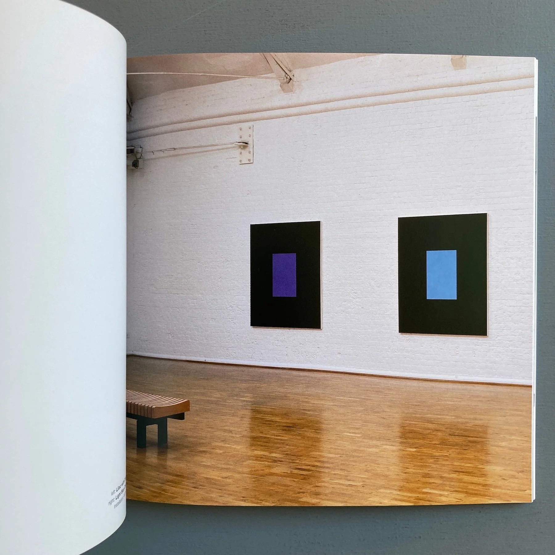 Peter Joseph - Lisson Gallery 1998 - Image 7