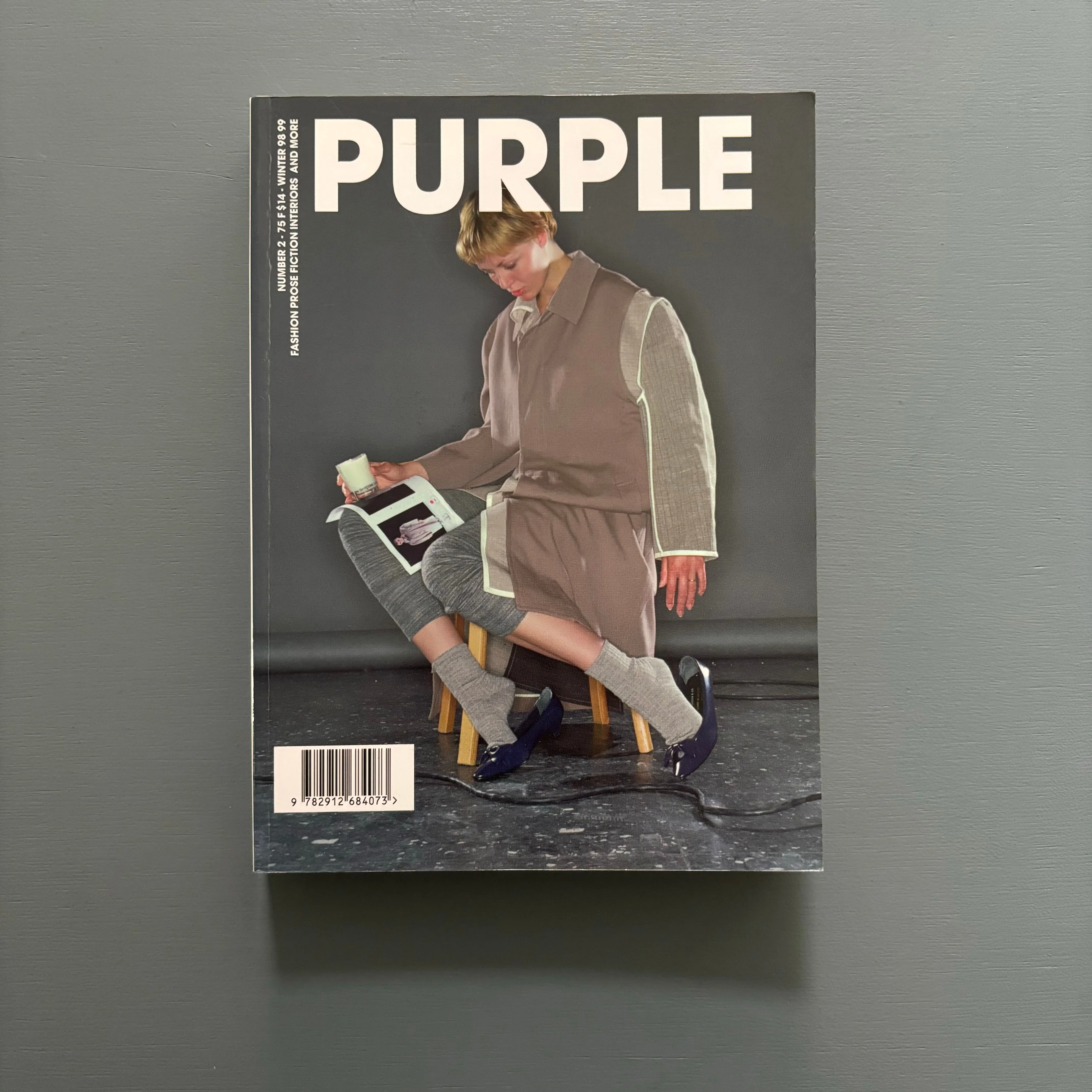 Magazines & Newspapers