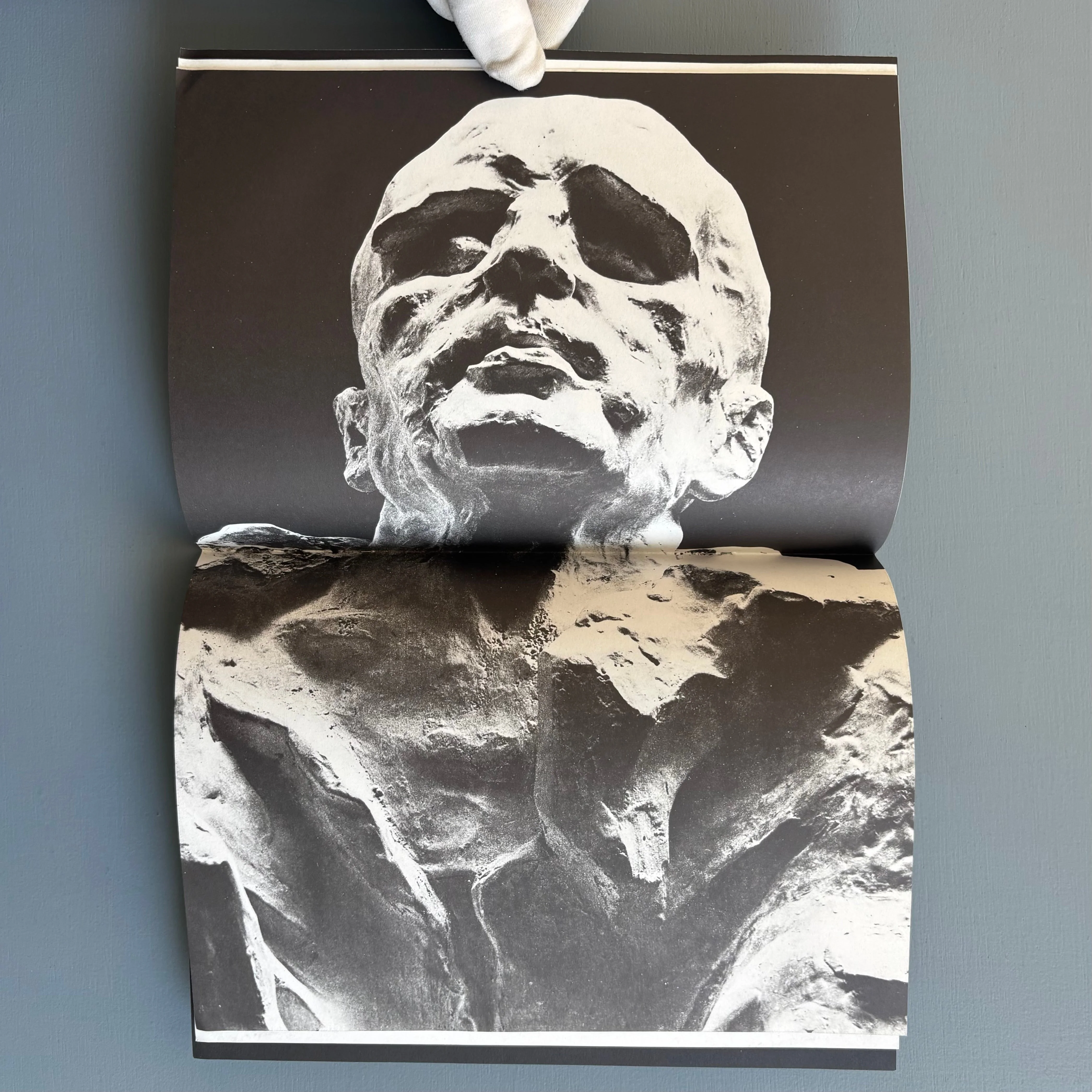 Rick Owens - Biblical / Brutalist / Bauhaus / Bakersfield - Kaleidoscope 2016 - Image 6