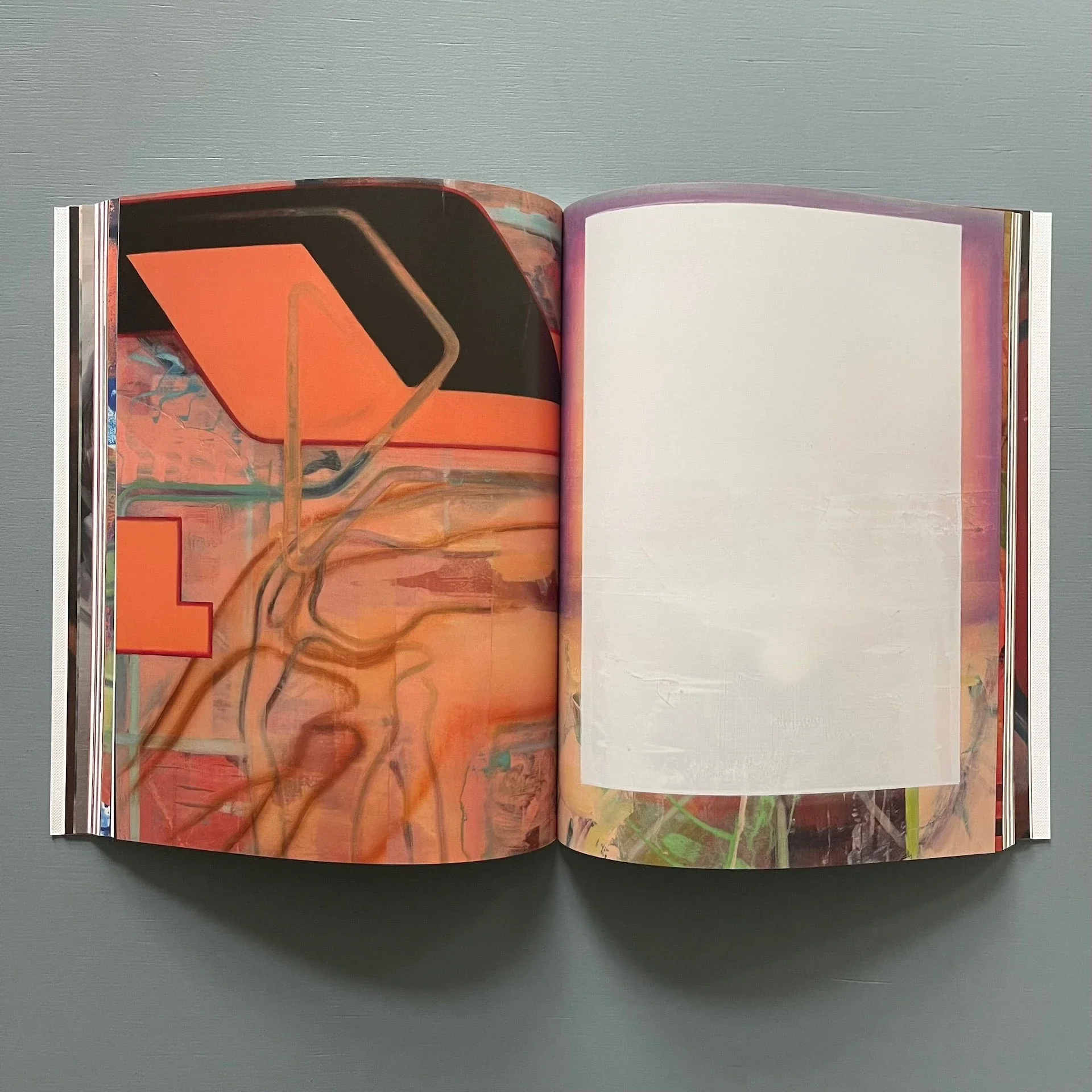 Sean Crossley - Excess/Support - MER. Books 2024 - Image 11