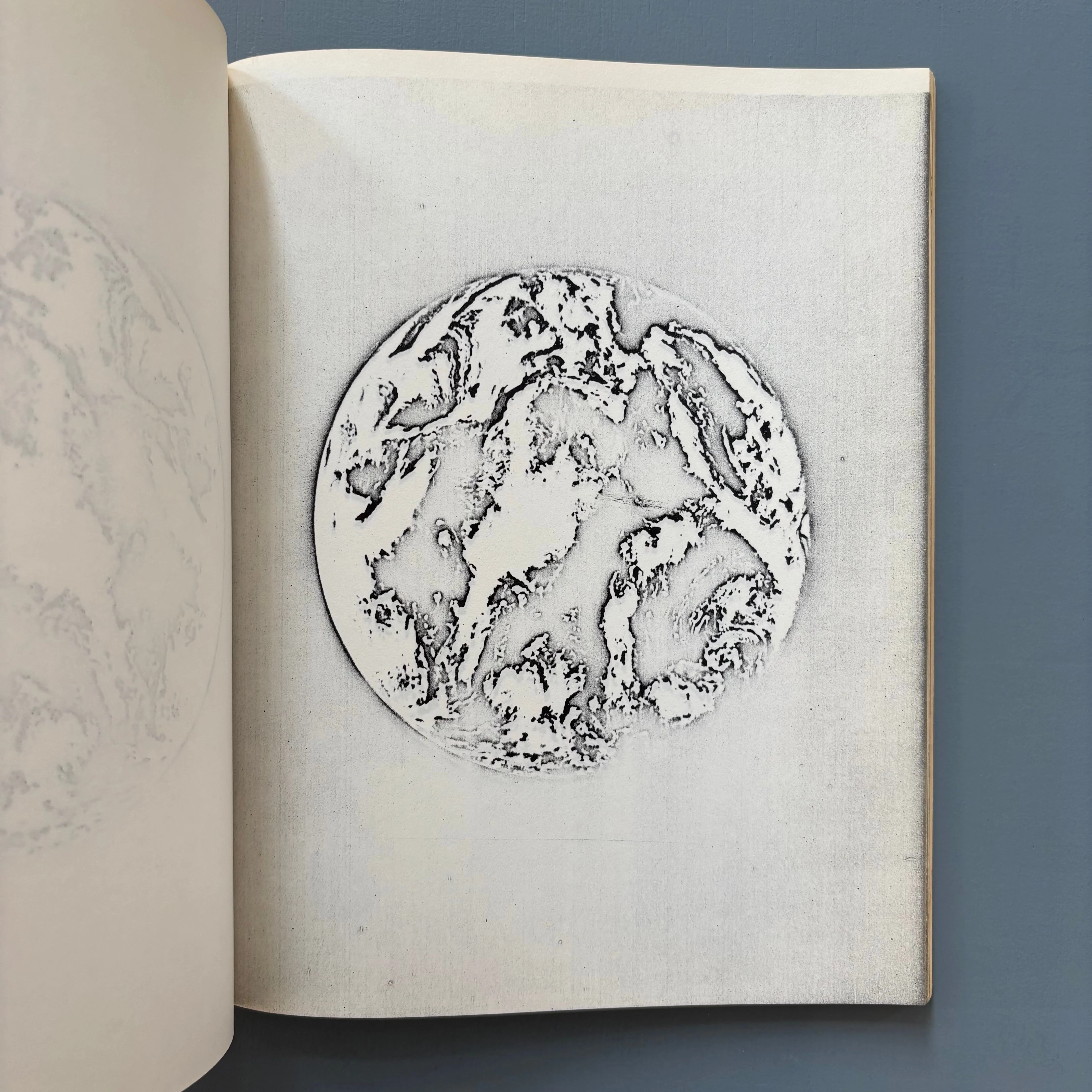 Seth Siegelaub & John W. Wendler - The Xerox Book - First edition 1969 - Image 8