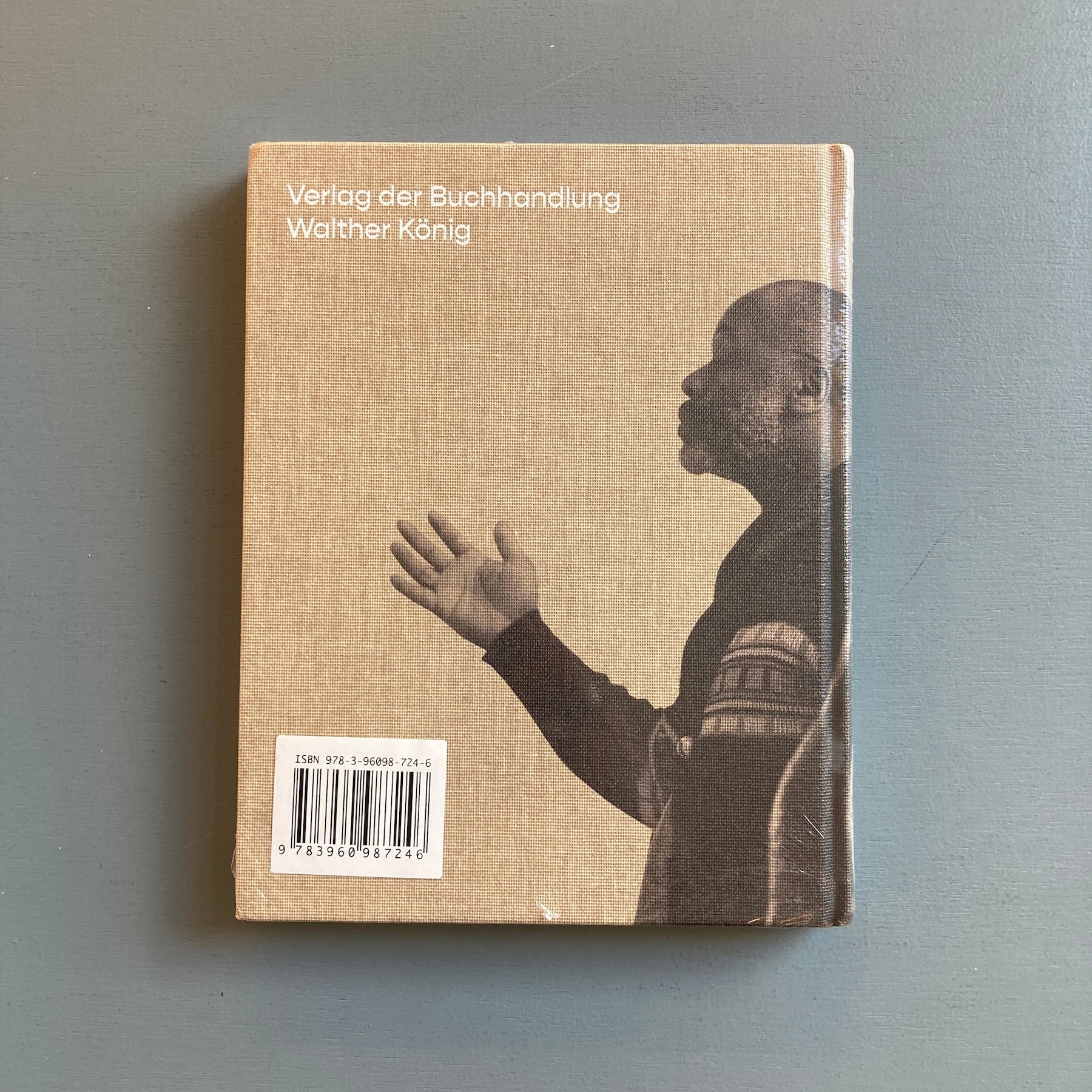 Theaster Gates - Black Madonna - König 2020 - Image 2