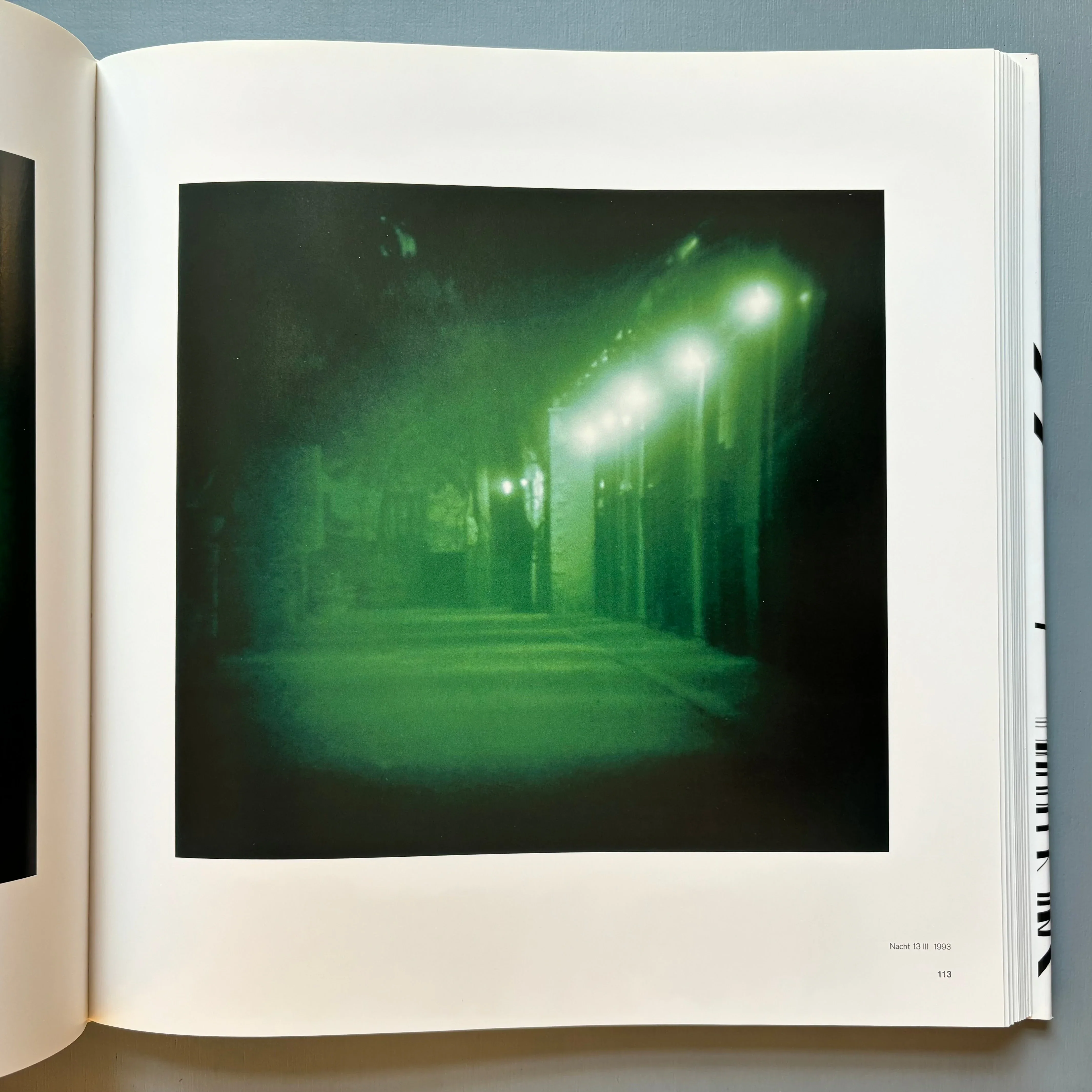 Thomas Ruff - Works 1979-2011 - Schirmer/Mosel 2012 - Image 6