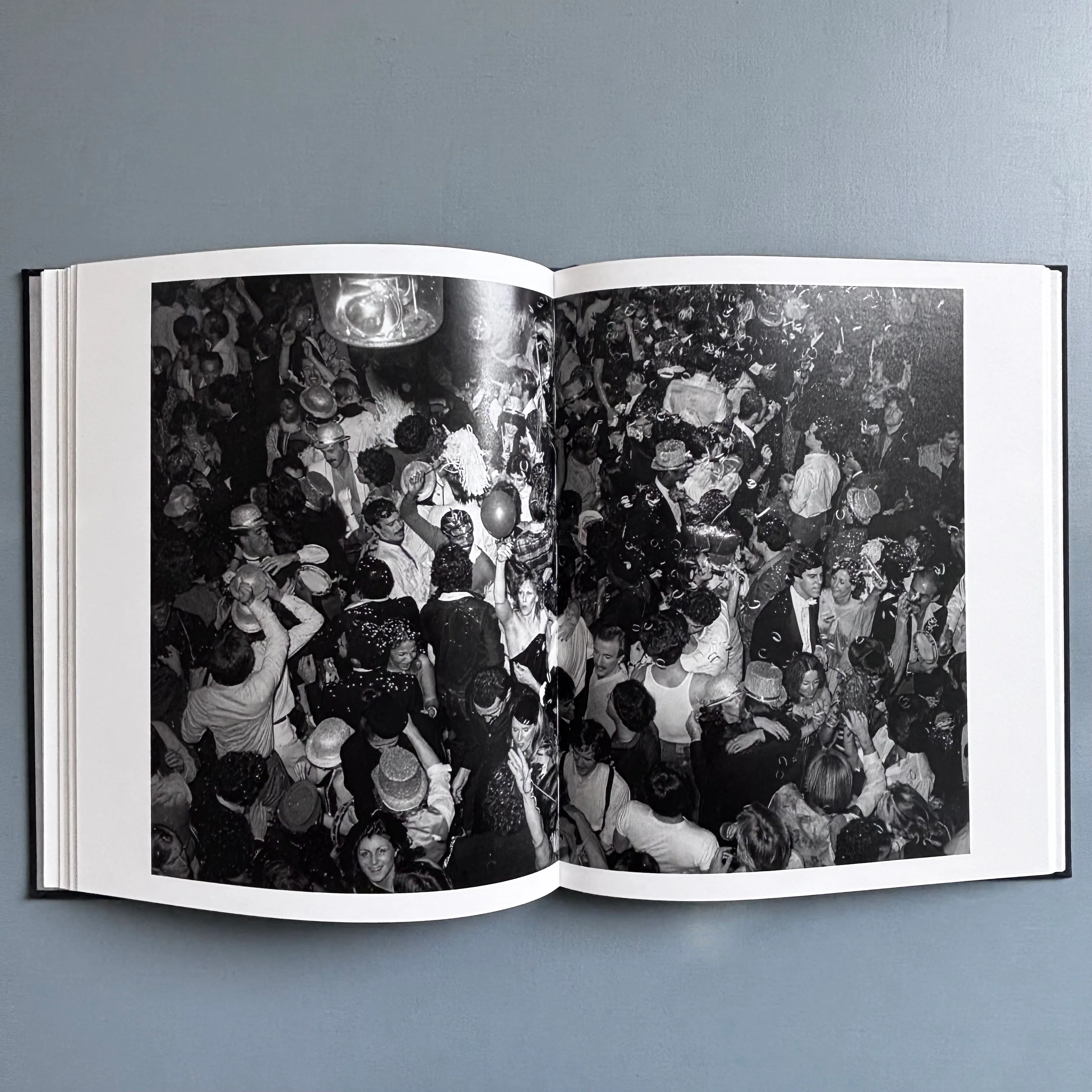 Tod Papageorge - Studio 54 - Stanley/Baker 2014 - Image 6