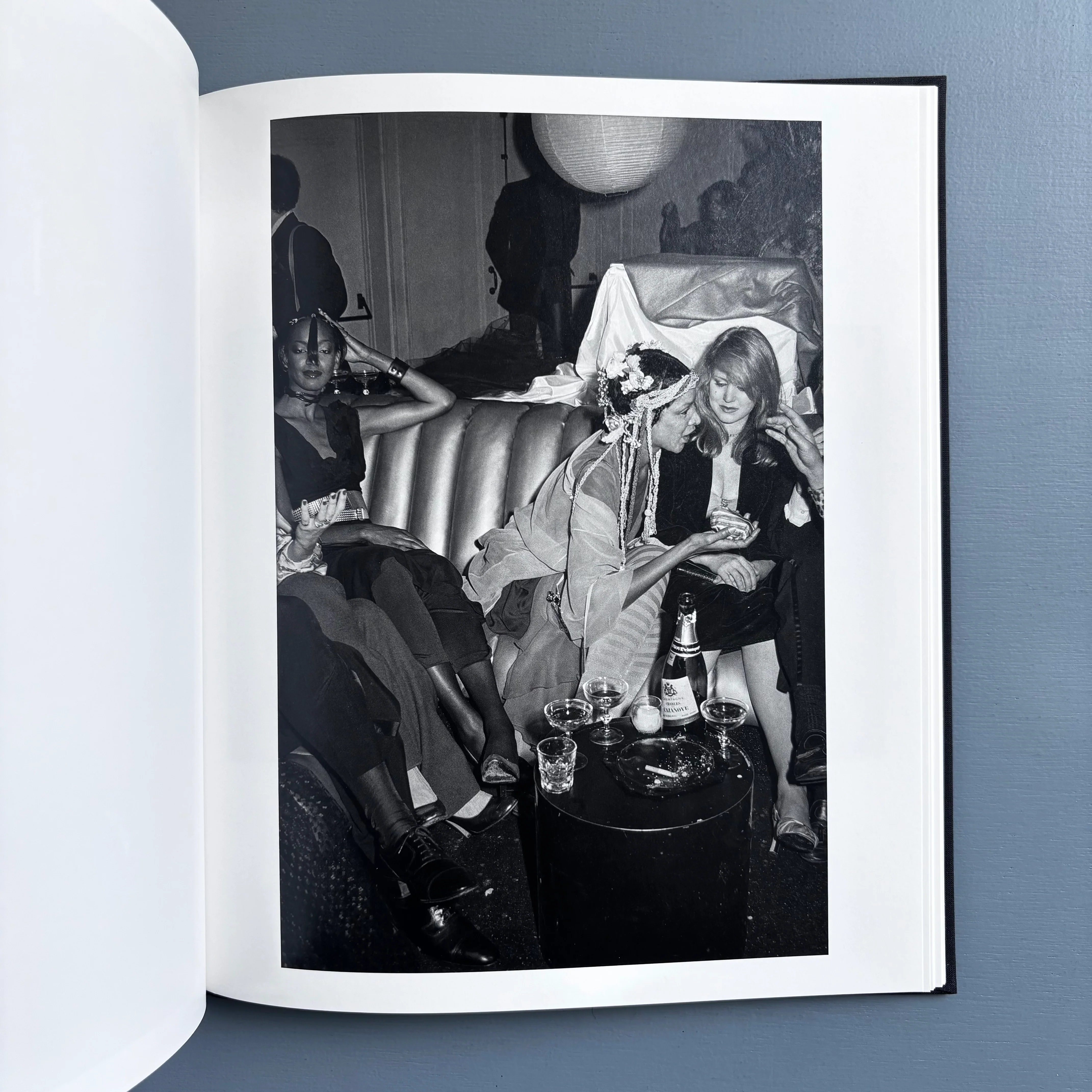 Tod Papageorge - Studio 54 - Stanley/Baker 2014 - Image 8