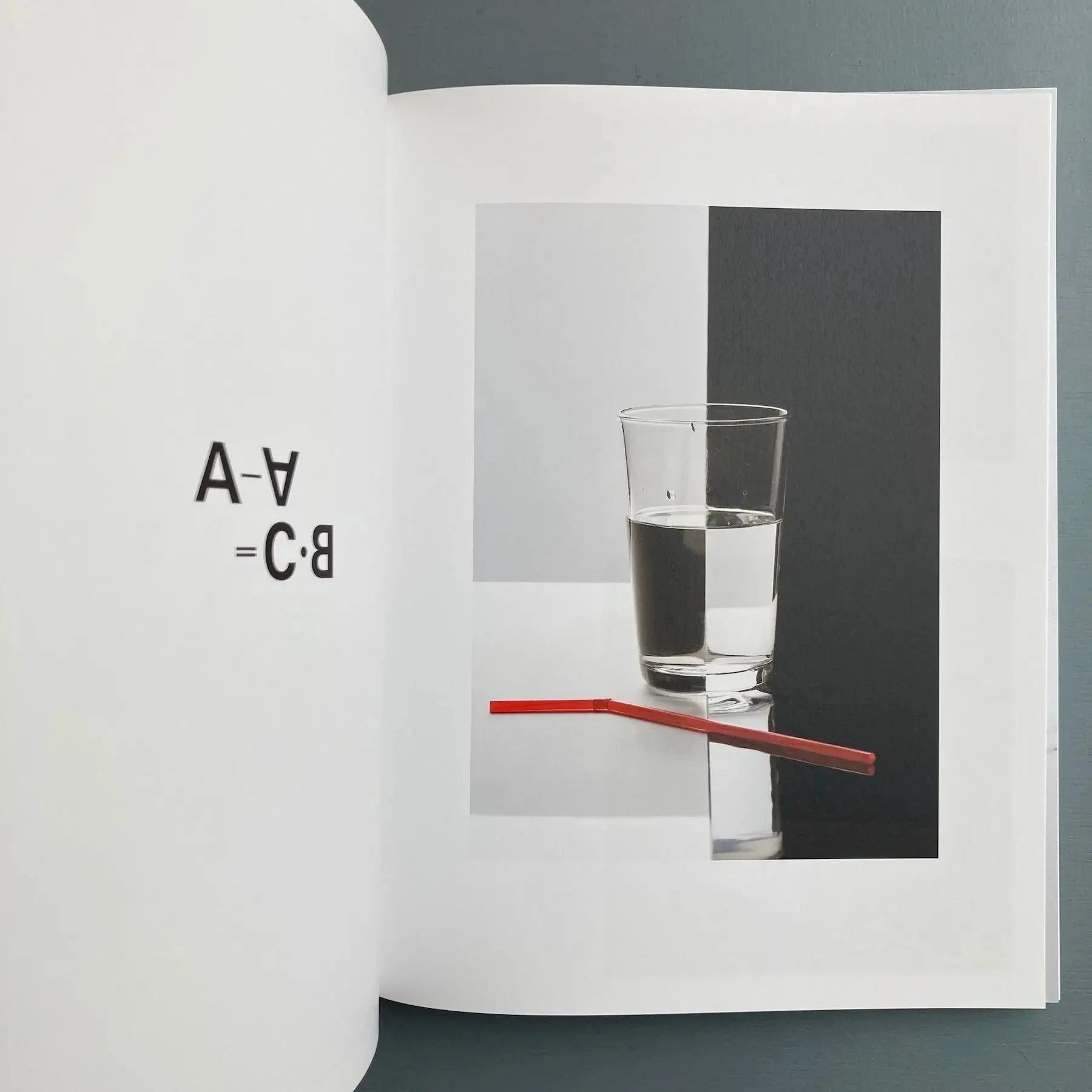 Uta Eisenreich - As if - Roma Publications 2021 - Image 9