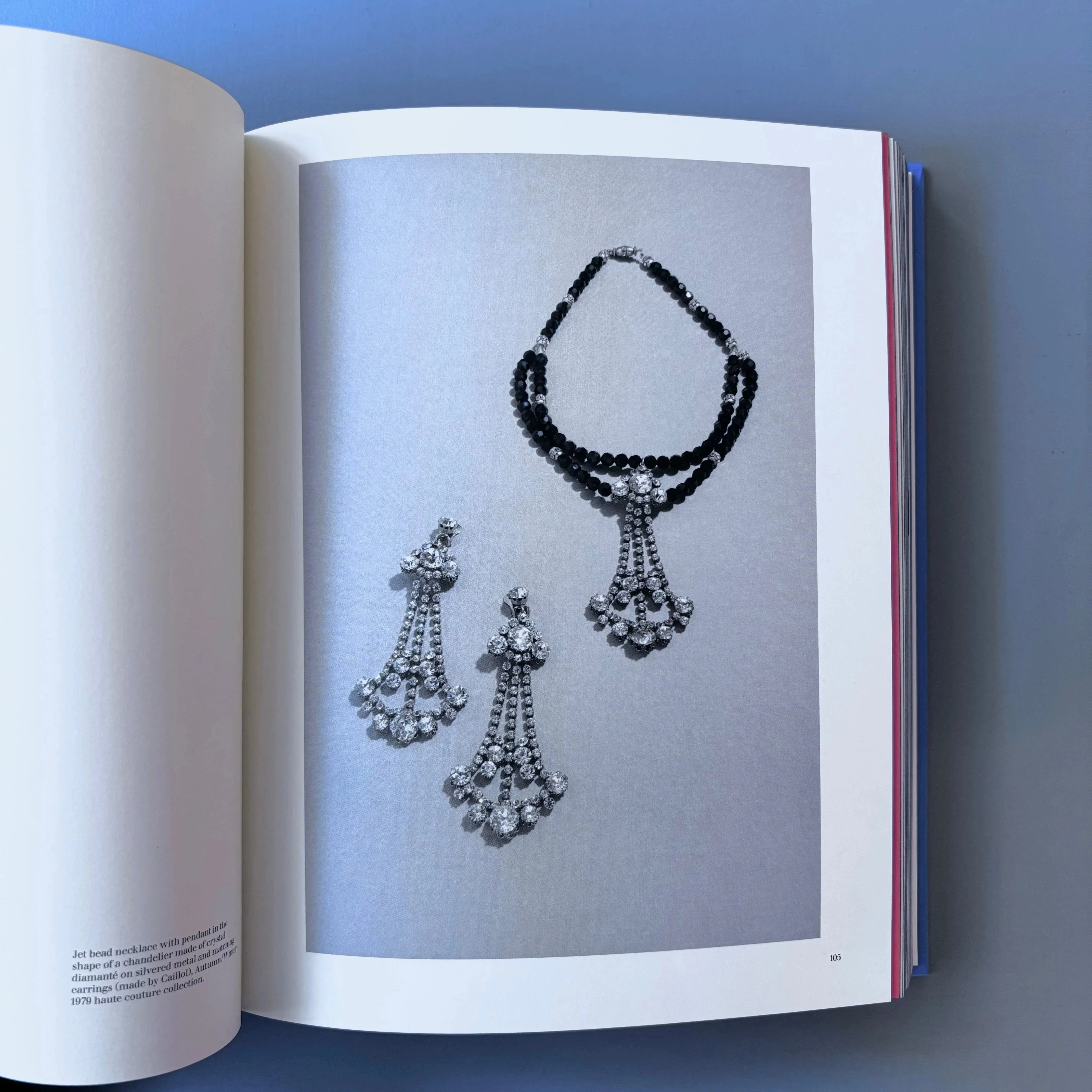 Yves Saint Laurent - Accessories - Phaidon 2017 - Image 8